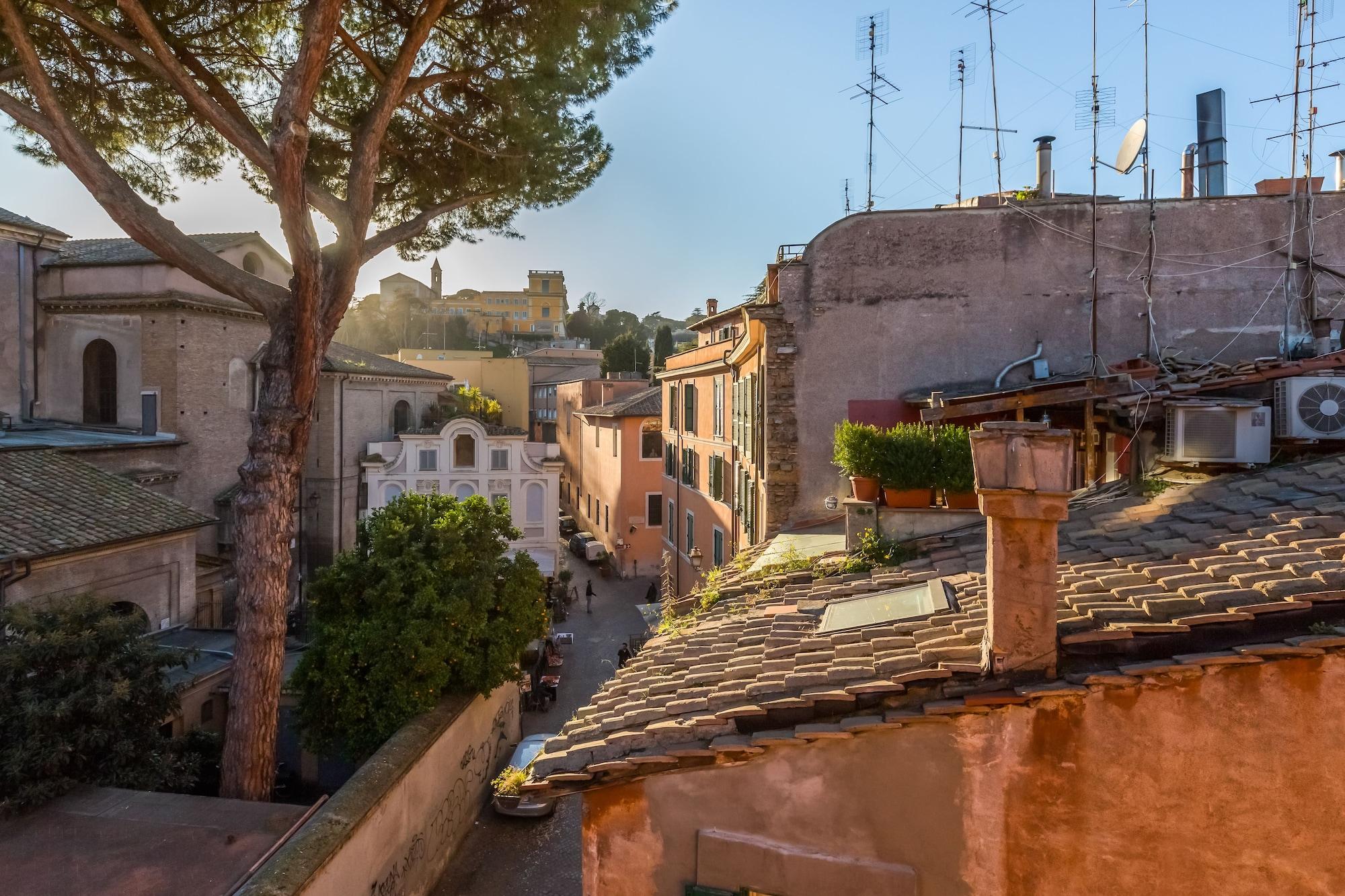 Guest house Luxury Trastevere