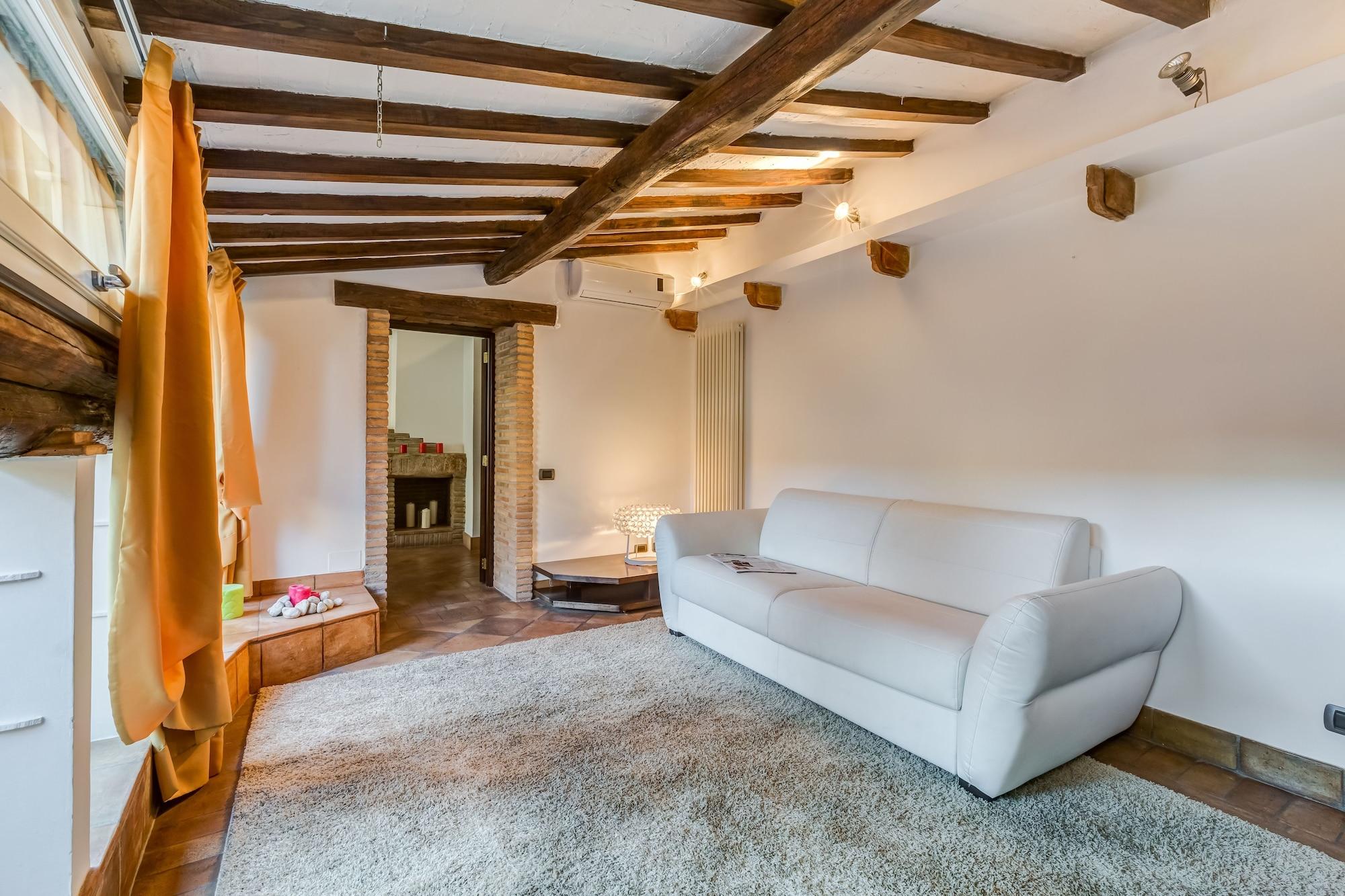 Luxury Trastevere Guest house 2*