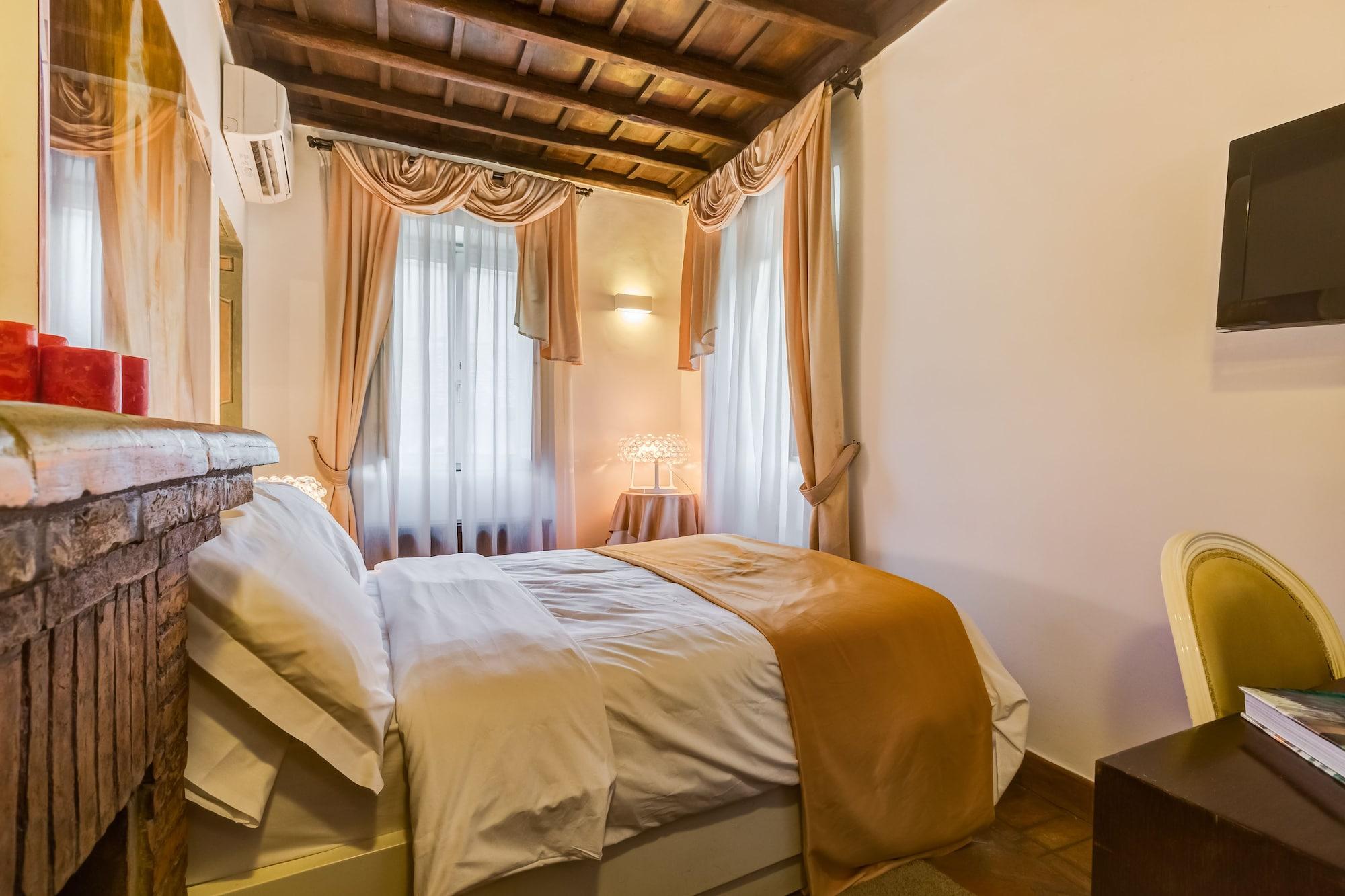 Luxury Trastevere Guest house