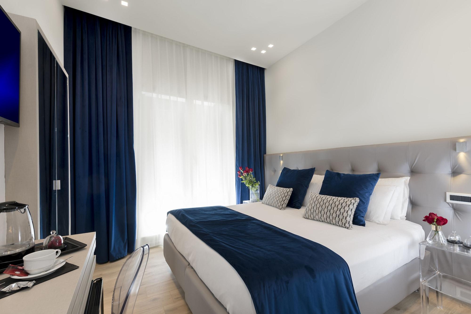 Couette-café Residenza Zanardelli 2*