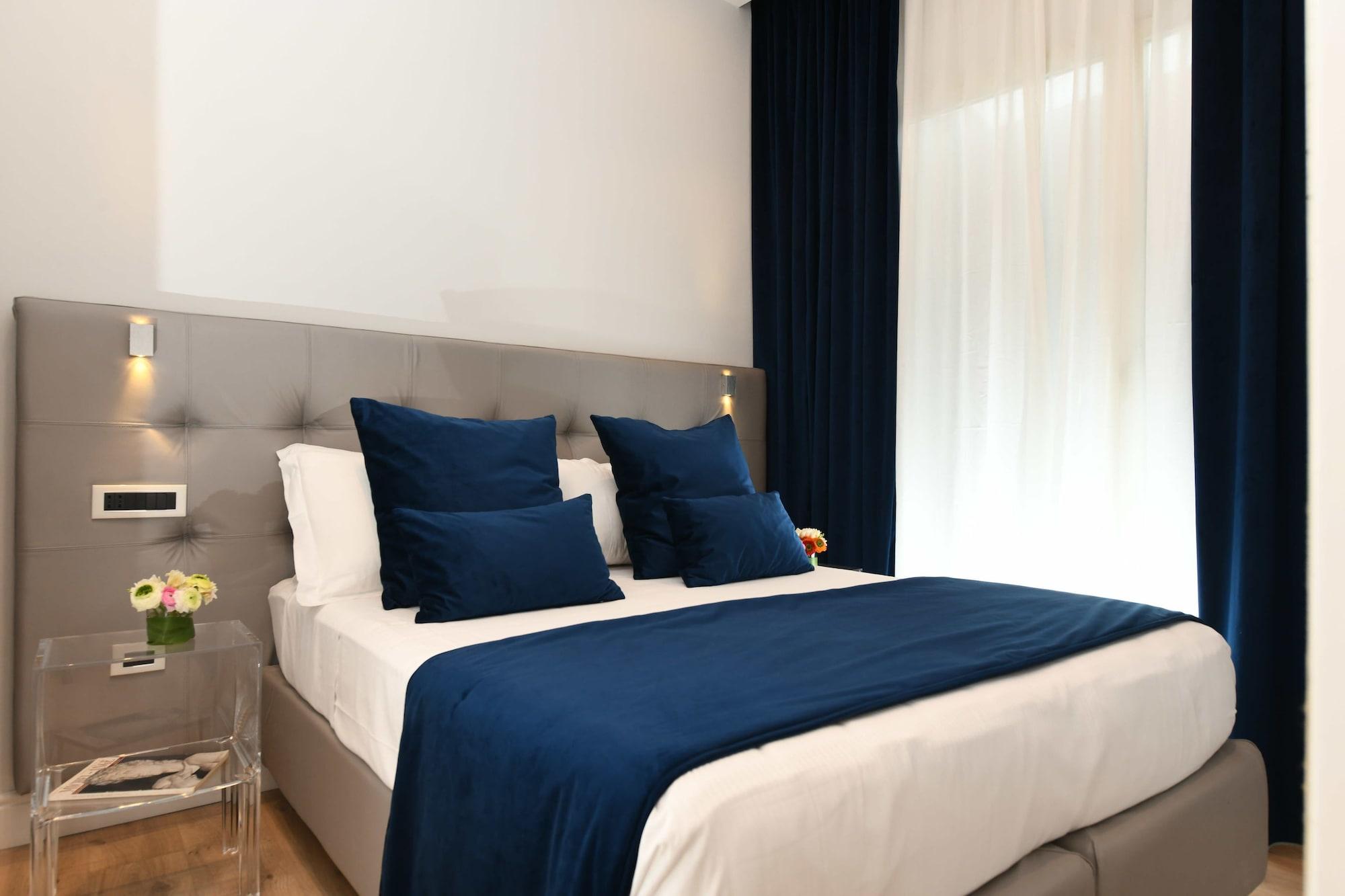 Residenza Zanardelli Acomodação com café da manhã  Roma