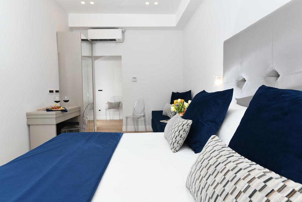 Residenza Zanardelli Acomodação com café da manhã  Roma