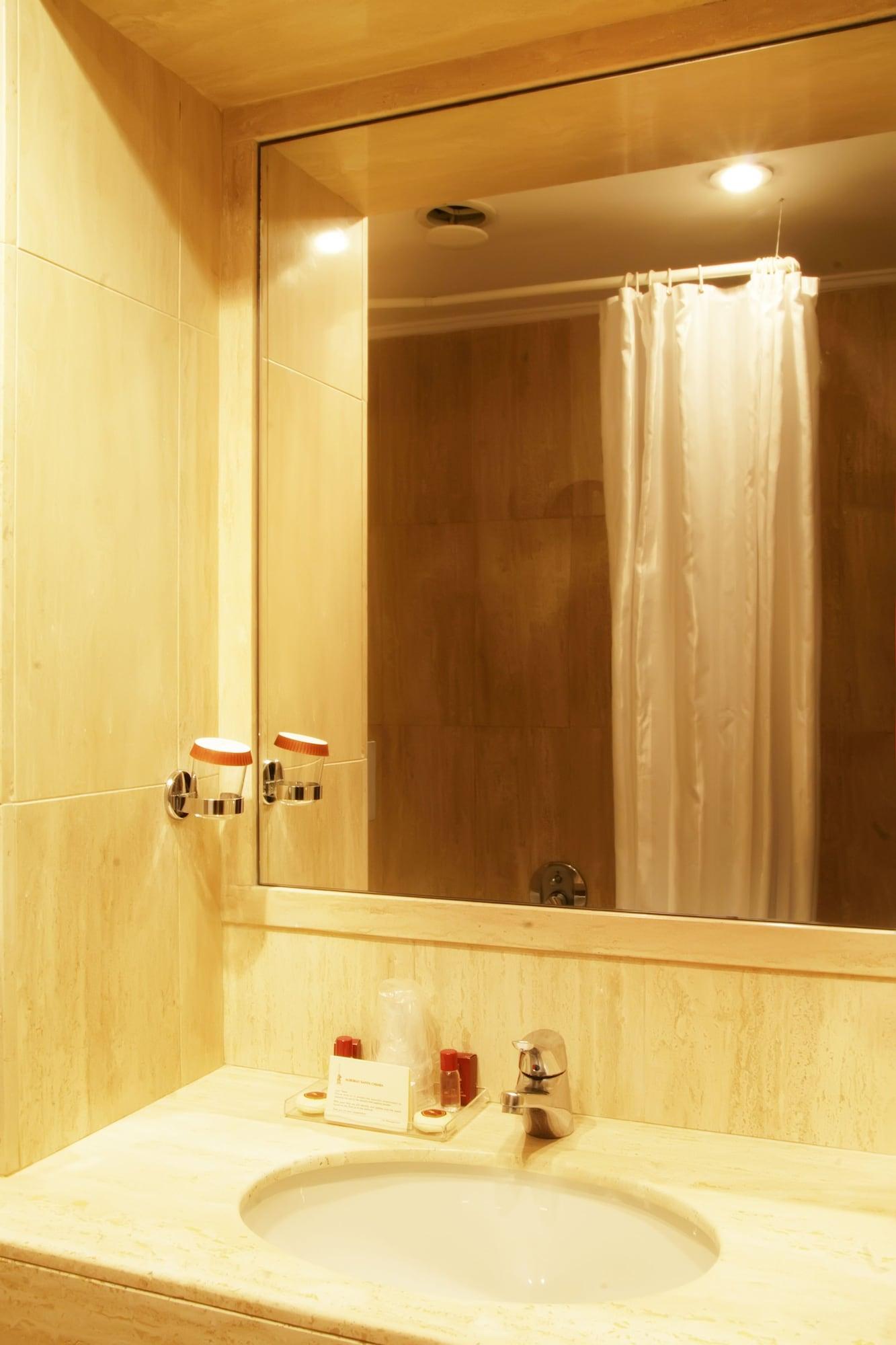 Santa Chiara Hotel 3*