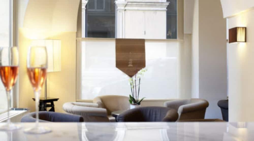 Hotel Santa Chiara