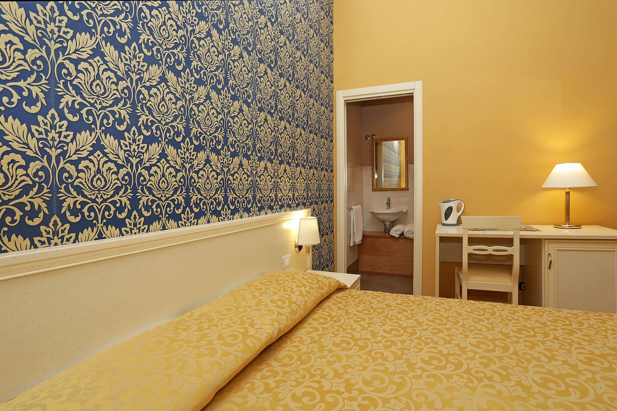 Maison d'hôtes Dg Prestige 2*