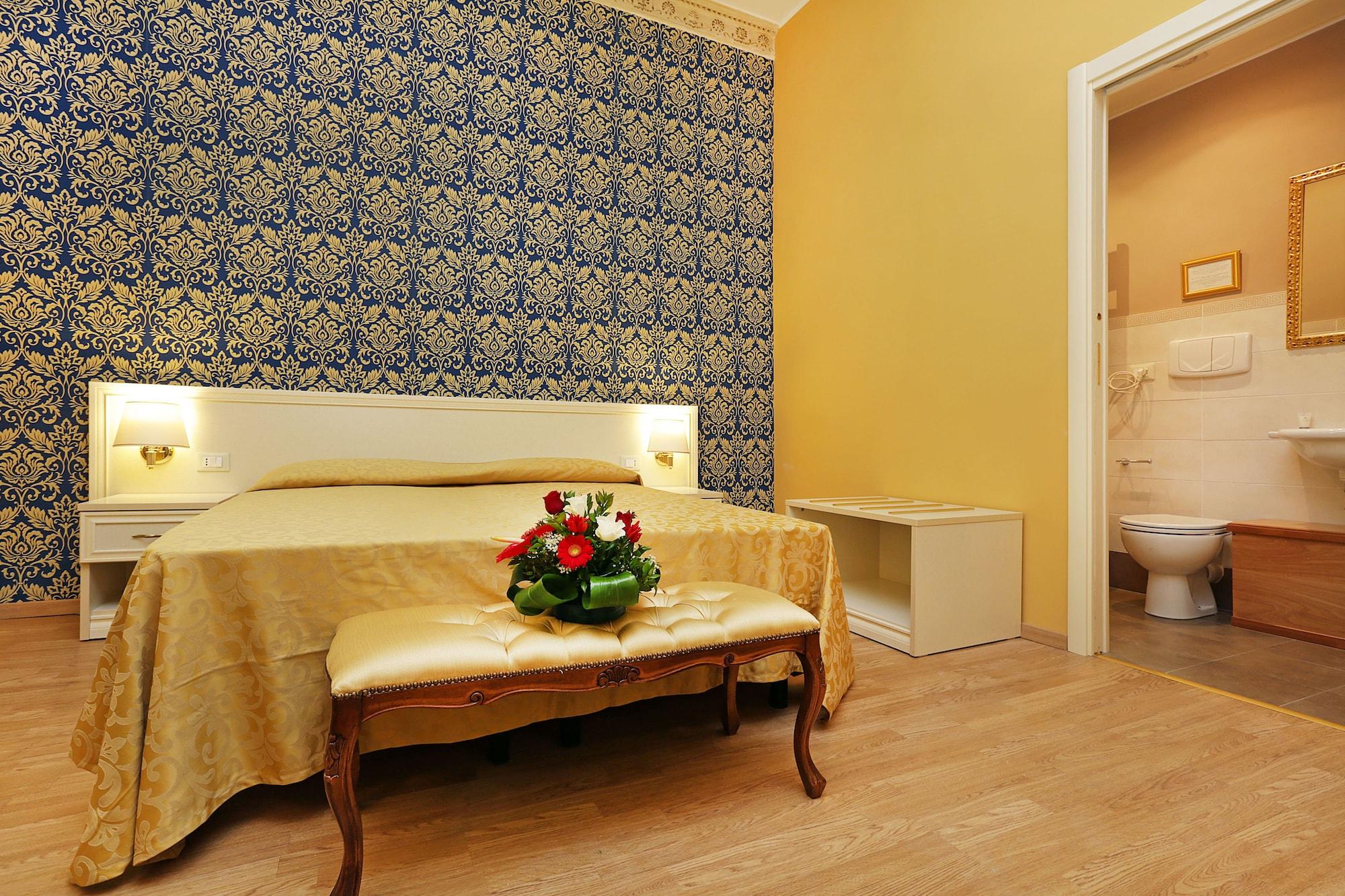Dg Prestige Maison d'hôtes 2*