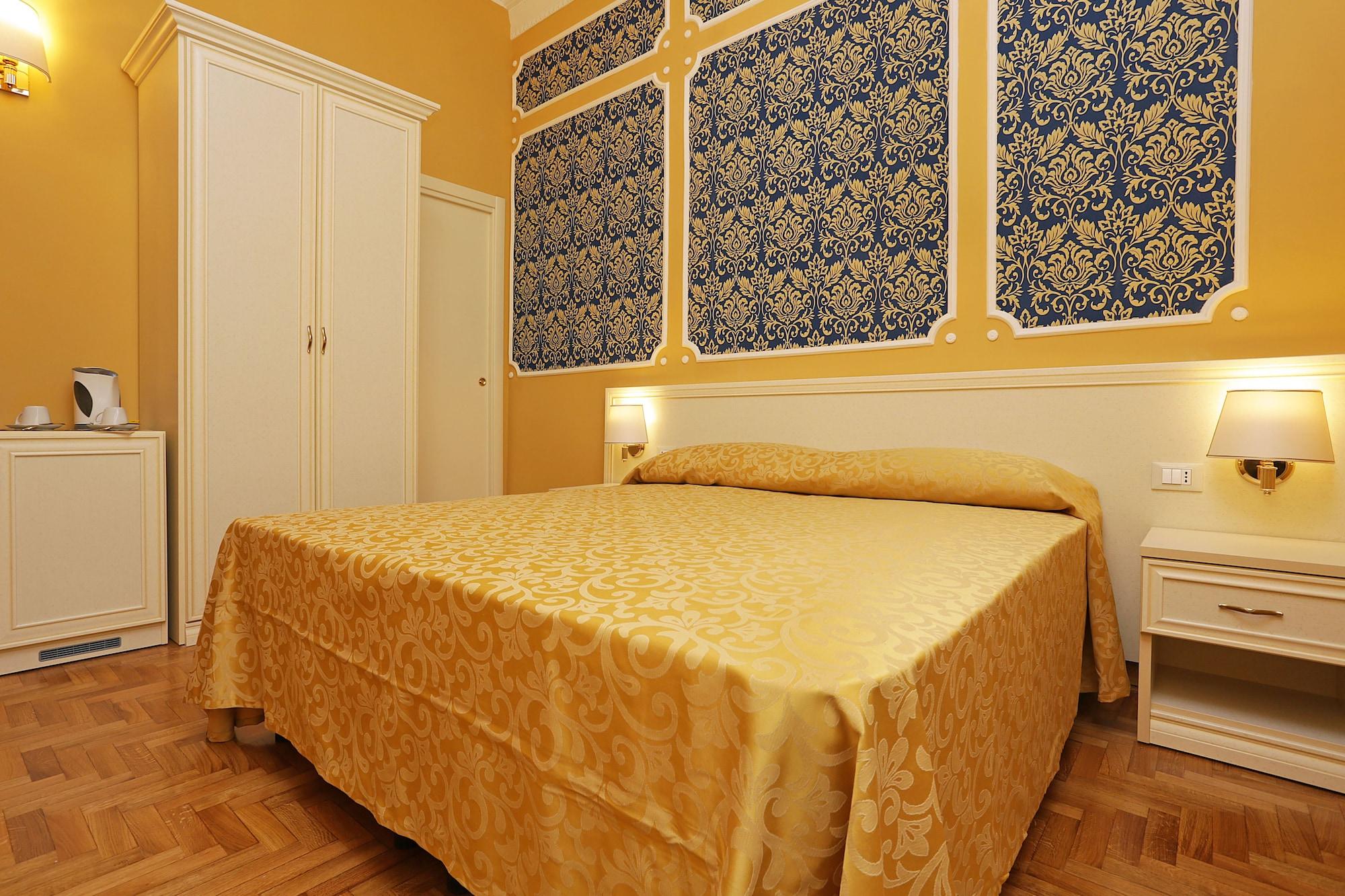 Maison d'hôtes Dg Prestige 2*