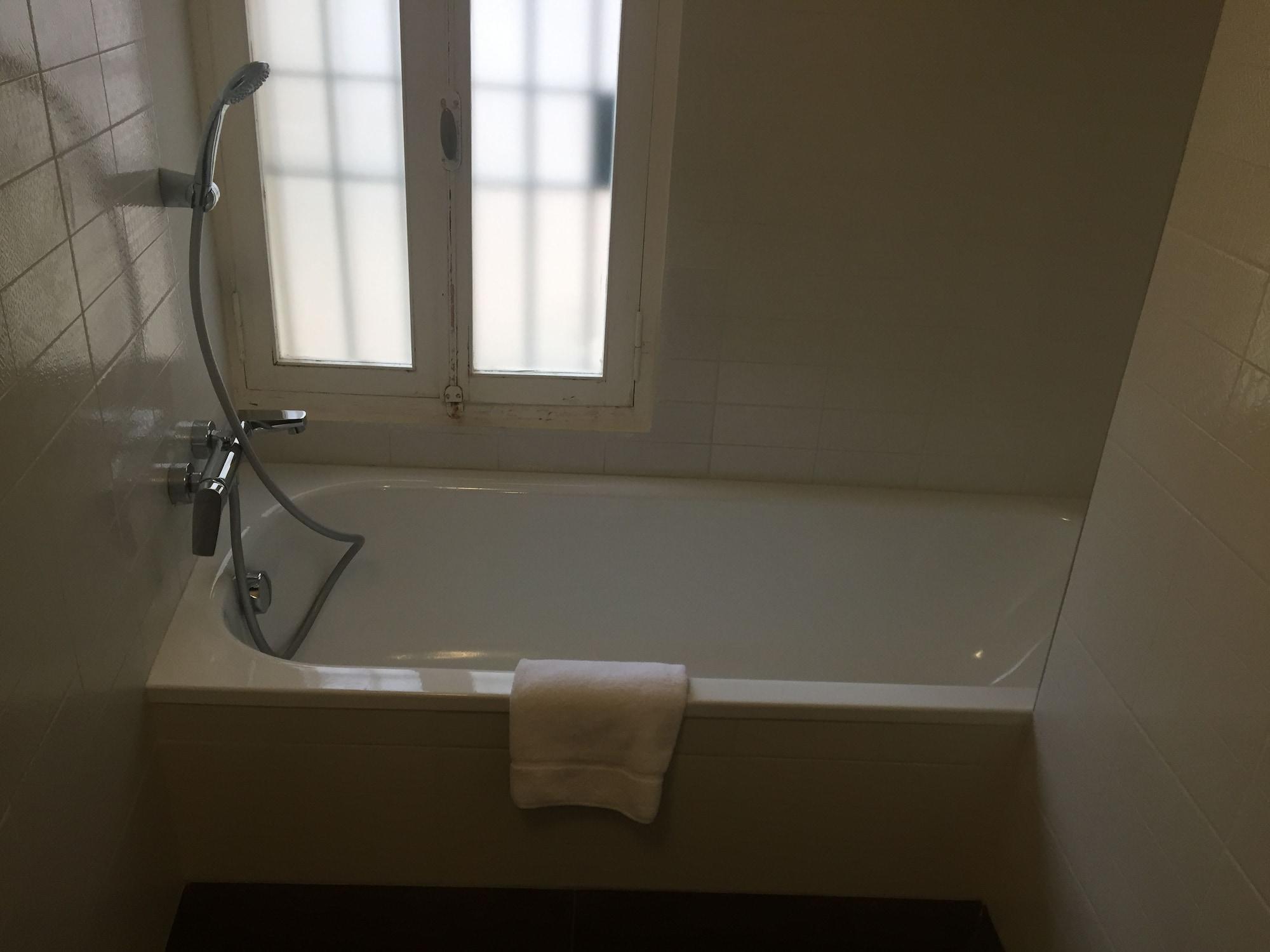 Top Floor Navona Guest house Rome