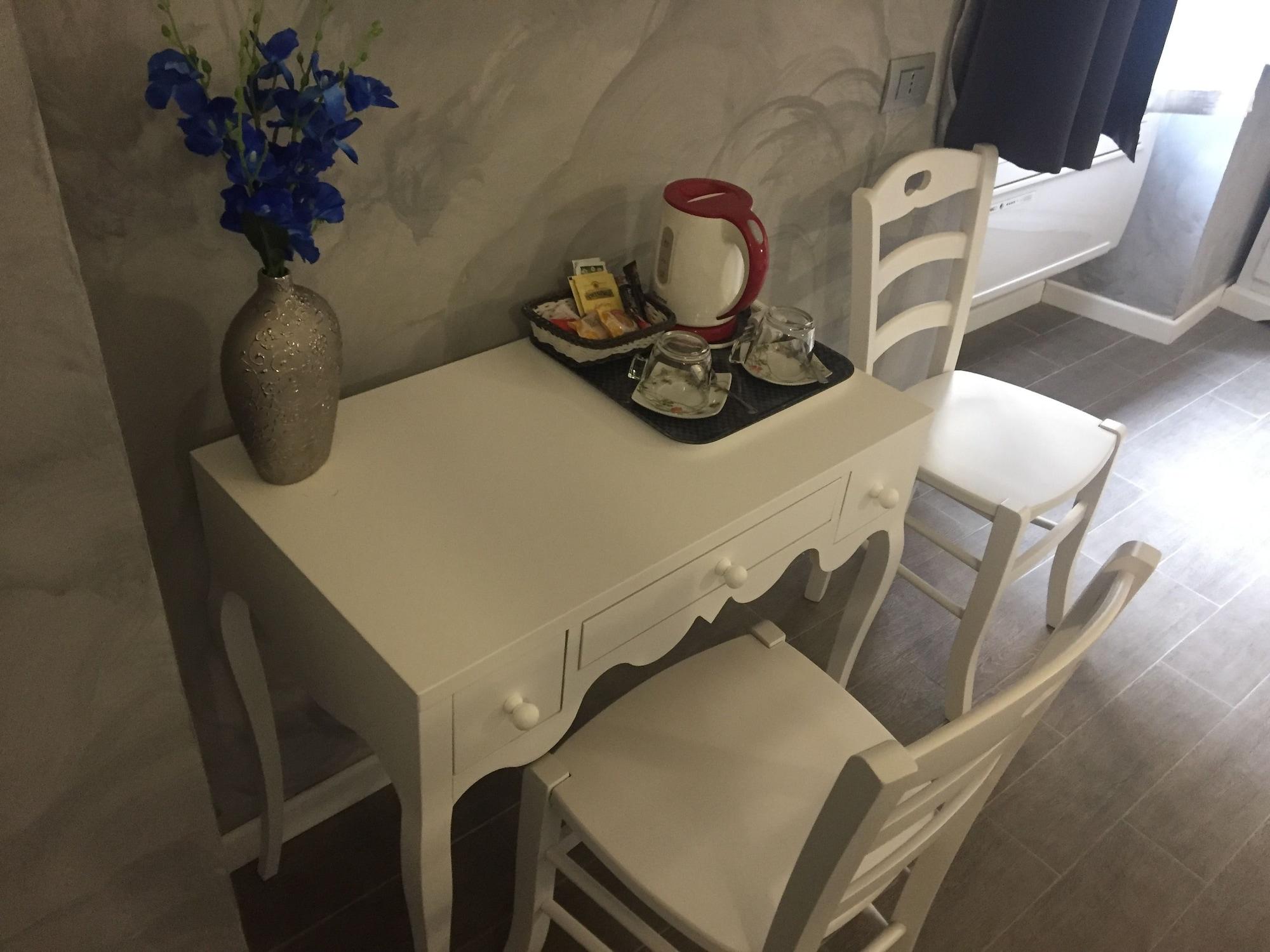 Top Floor Navona Guest house Rome