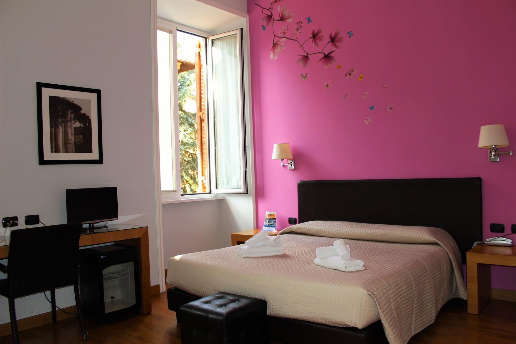 Sky Blue Place Bed & Breakfast