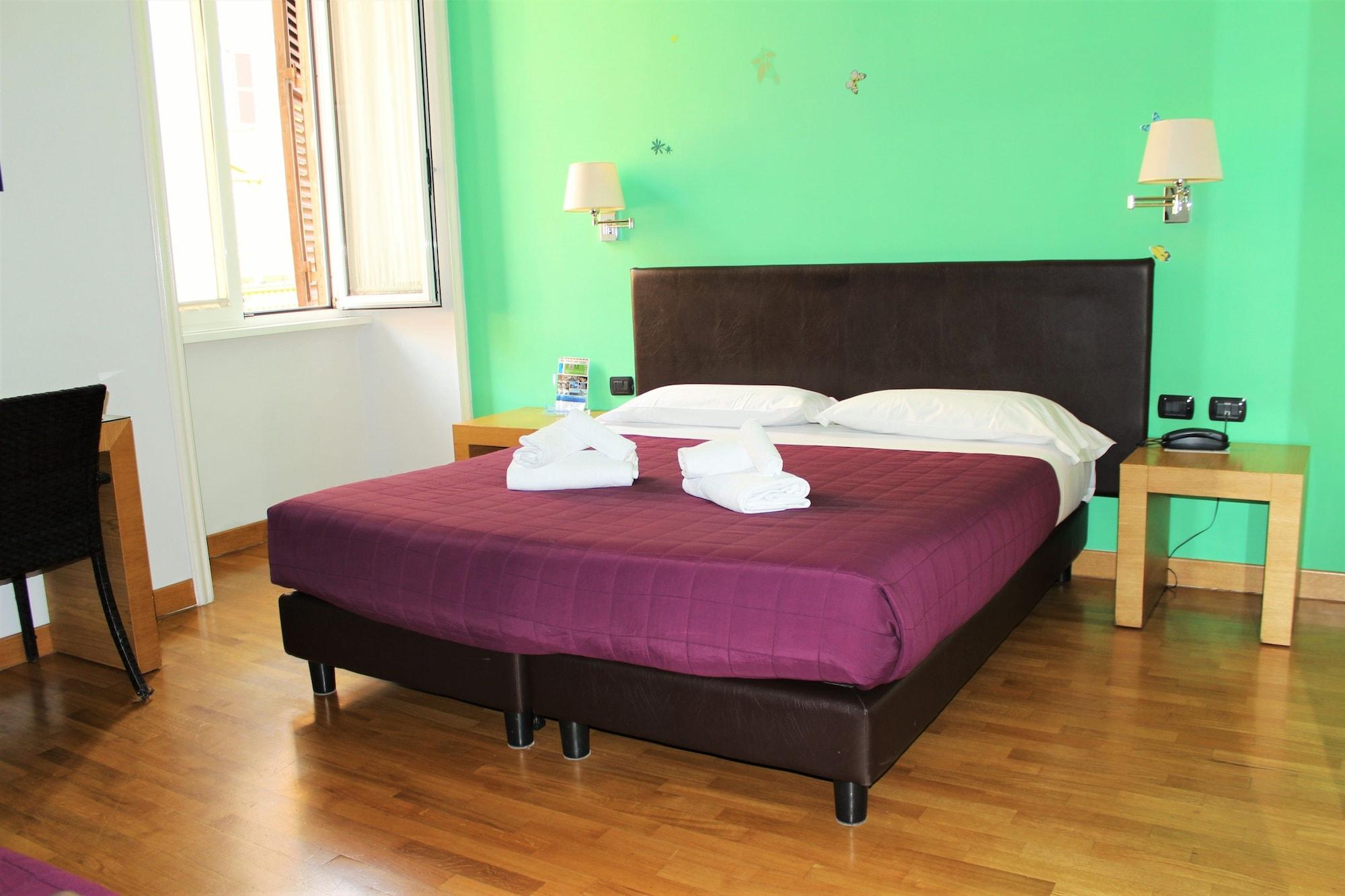 Sky Blue Place Bed & Breakfast