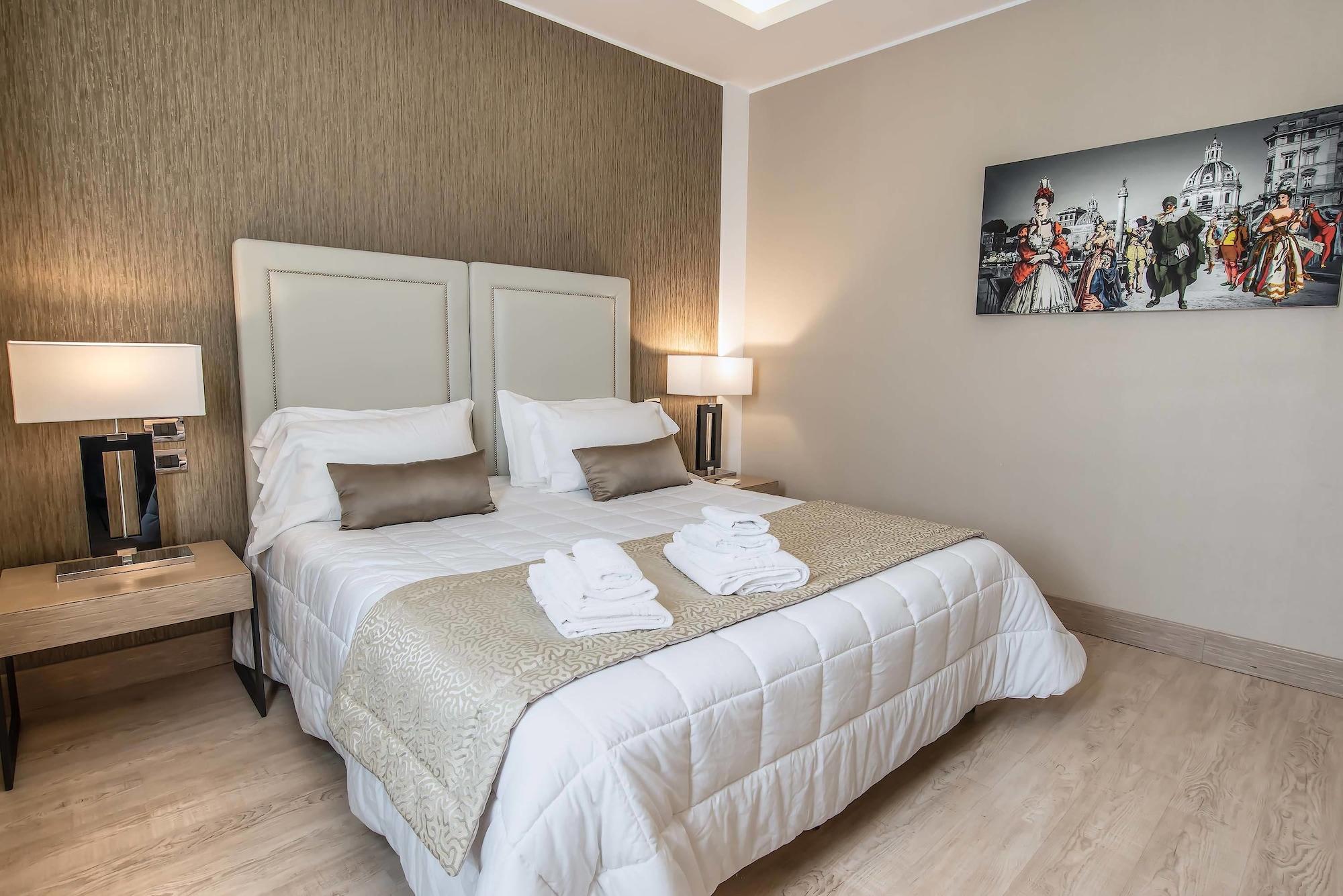 Hotel Genova