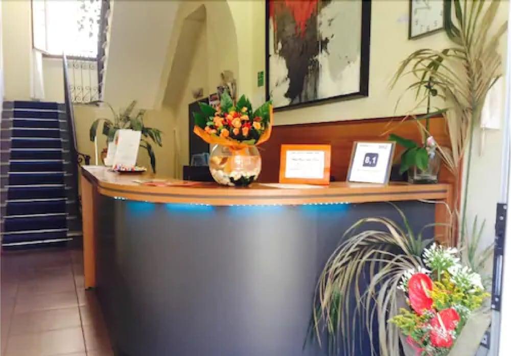San Lorenzo Auberge de jeunesse Rome