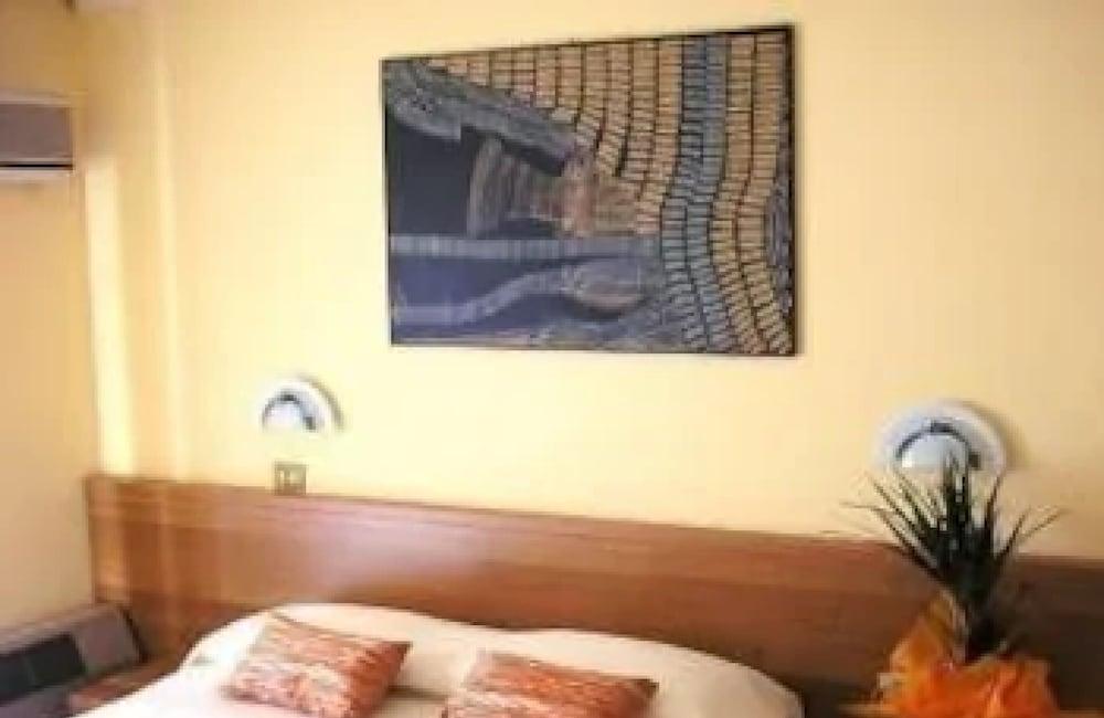 Auberge de jeunesse San Lorenzo Rome