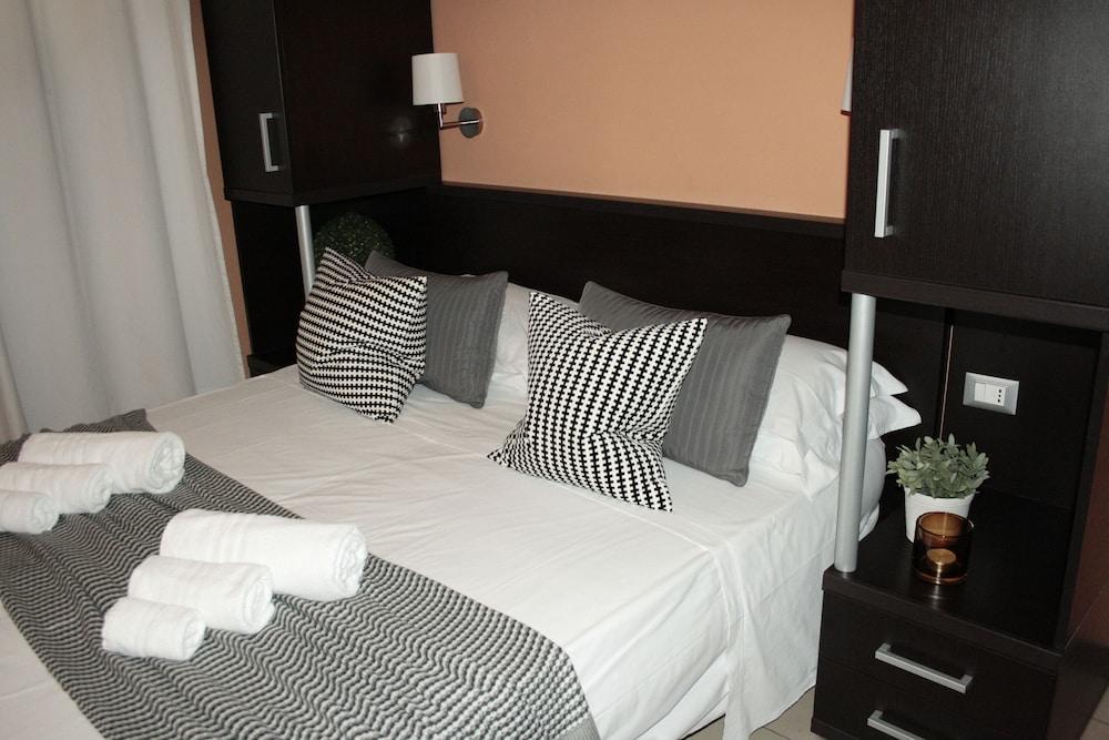 San Lorenzo Auberge de jeunesse Rome