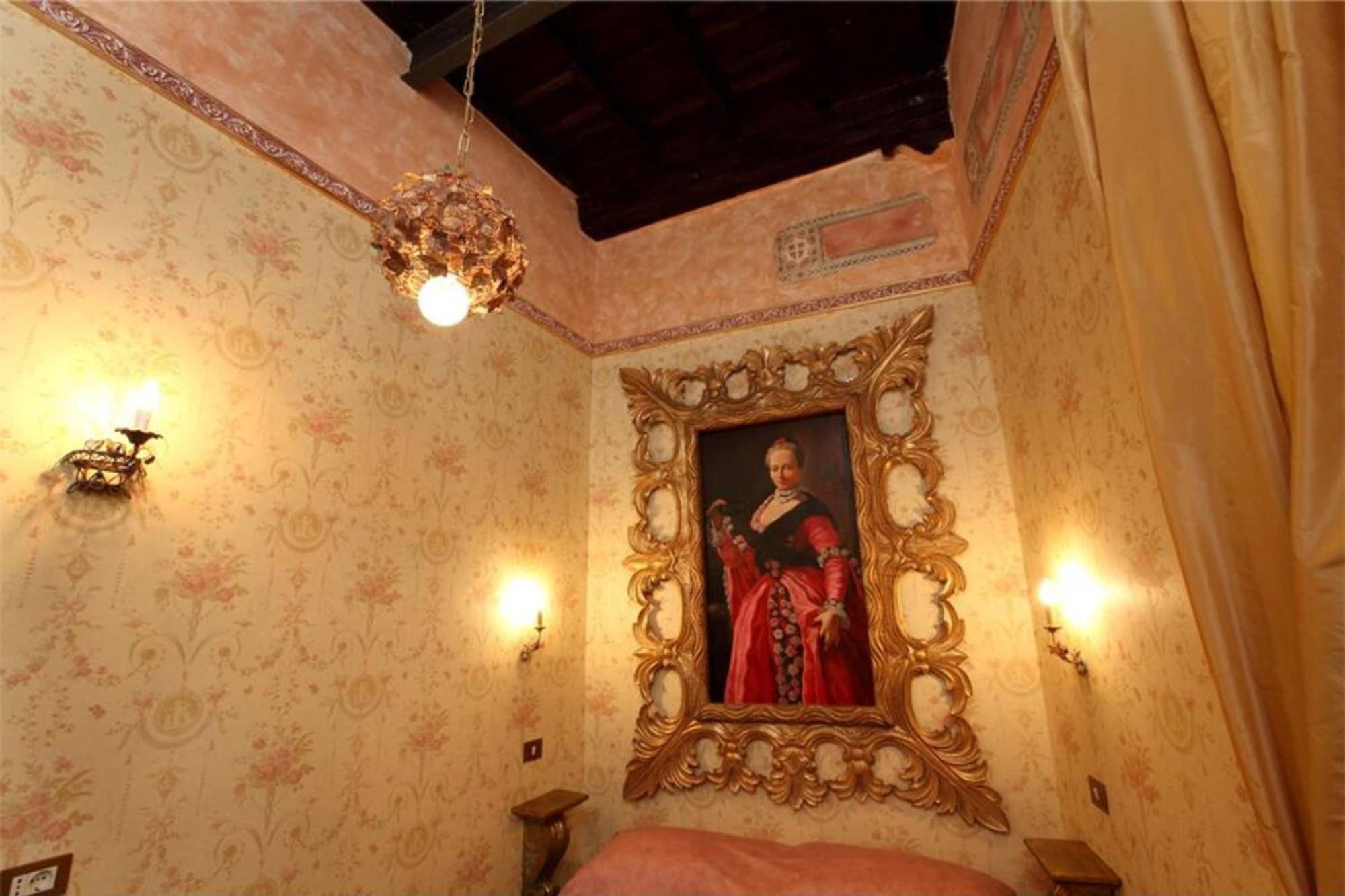 Antica Dimora Dell'orso Rome
