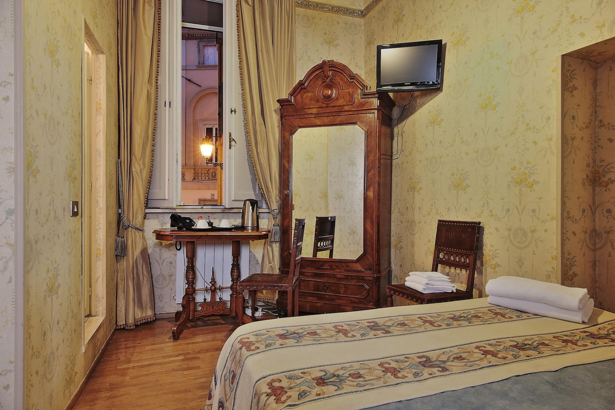 Antica Dimora Dell'orso Bed & Breakfast Rome