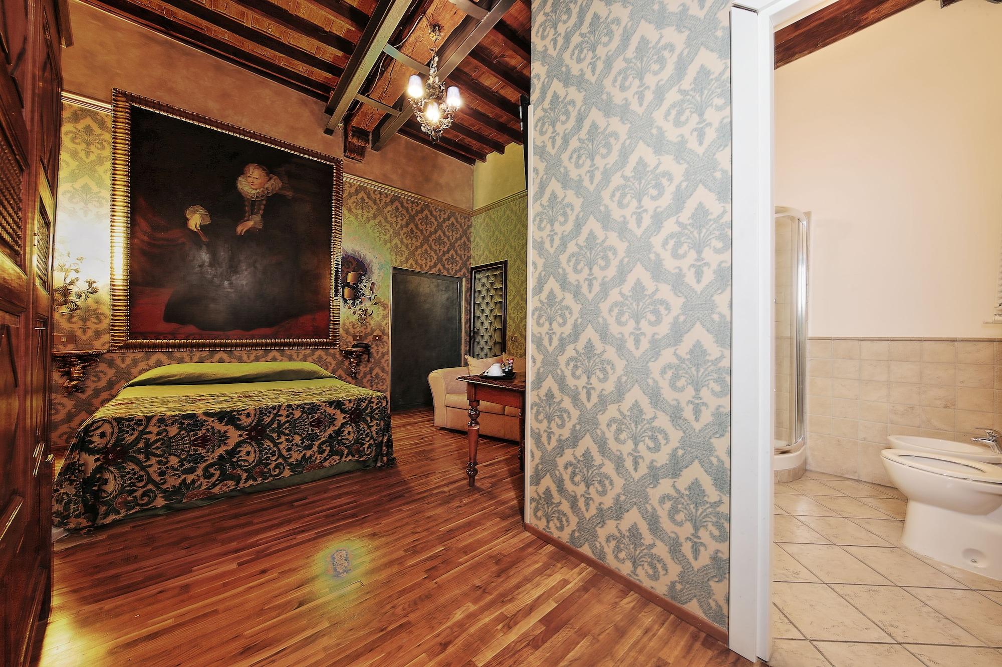 Antica Dimora Dell'orso Bed & Breakfast Rome