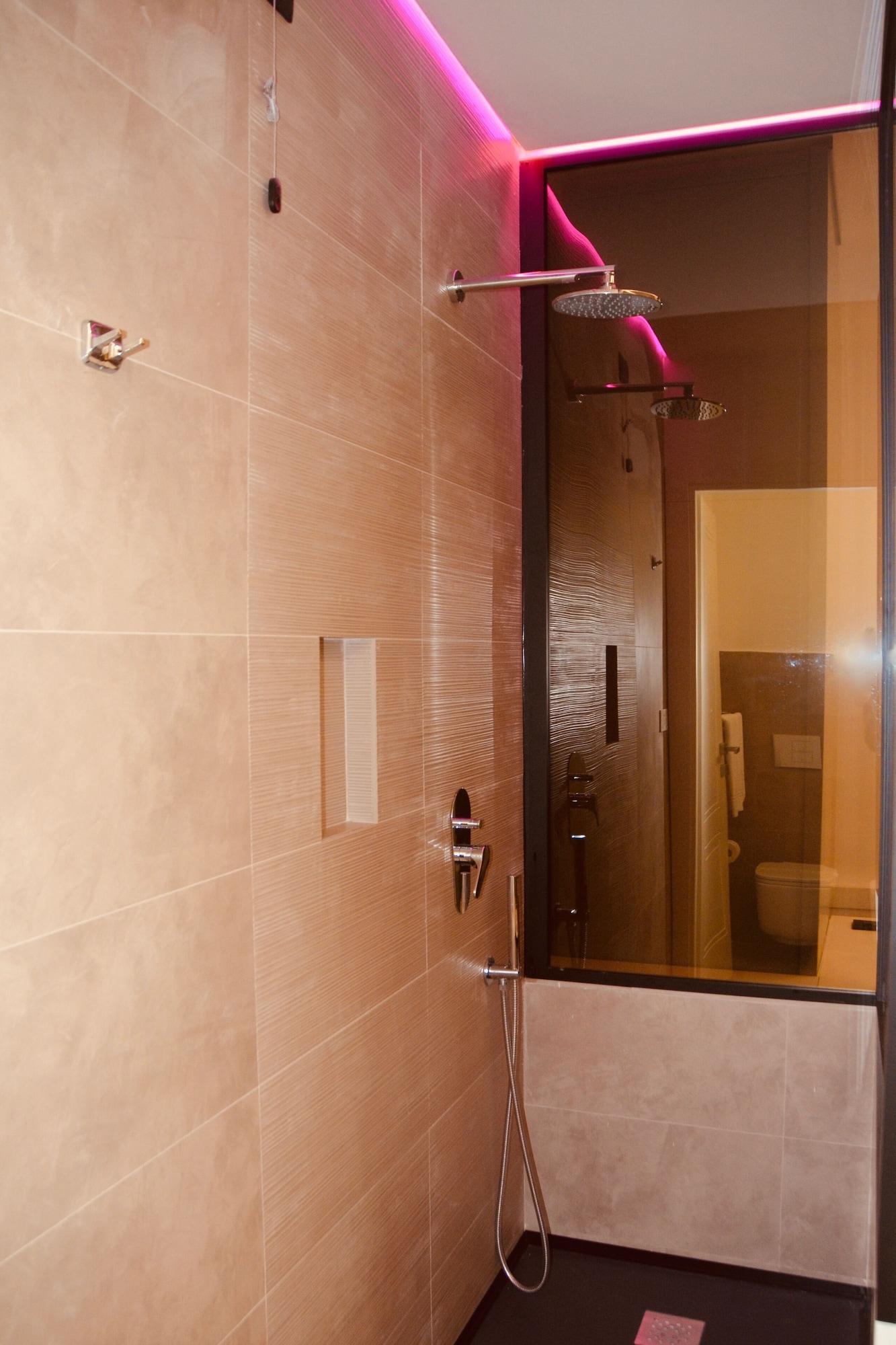 Giotto Flavia Hotel Roma