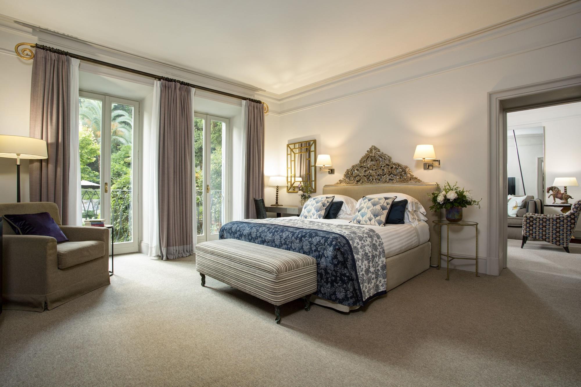 Rocco Forte De Russie Hotel 5*