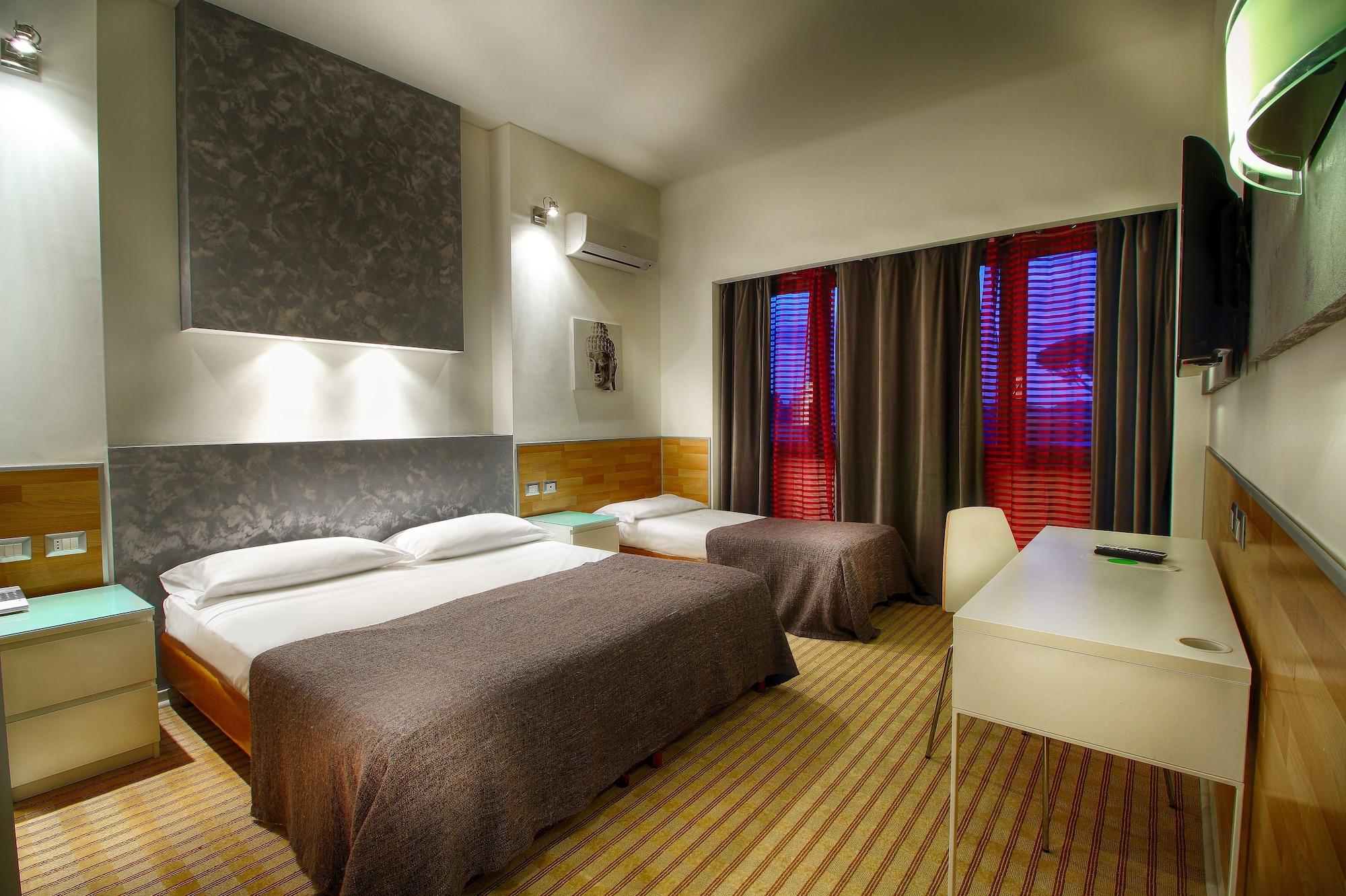 Hotel Raganelli