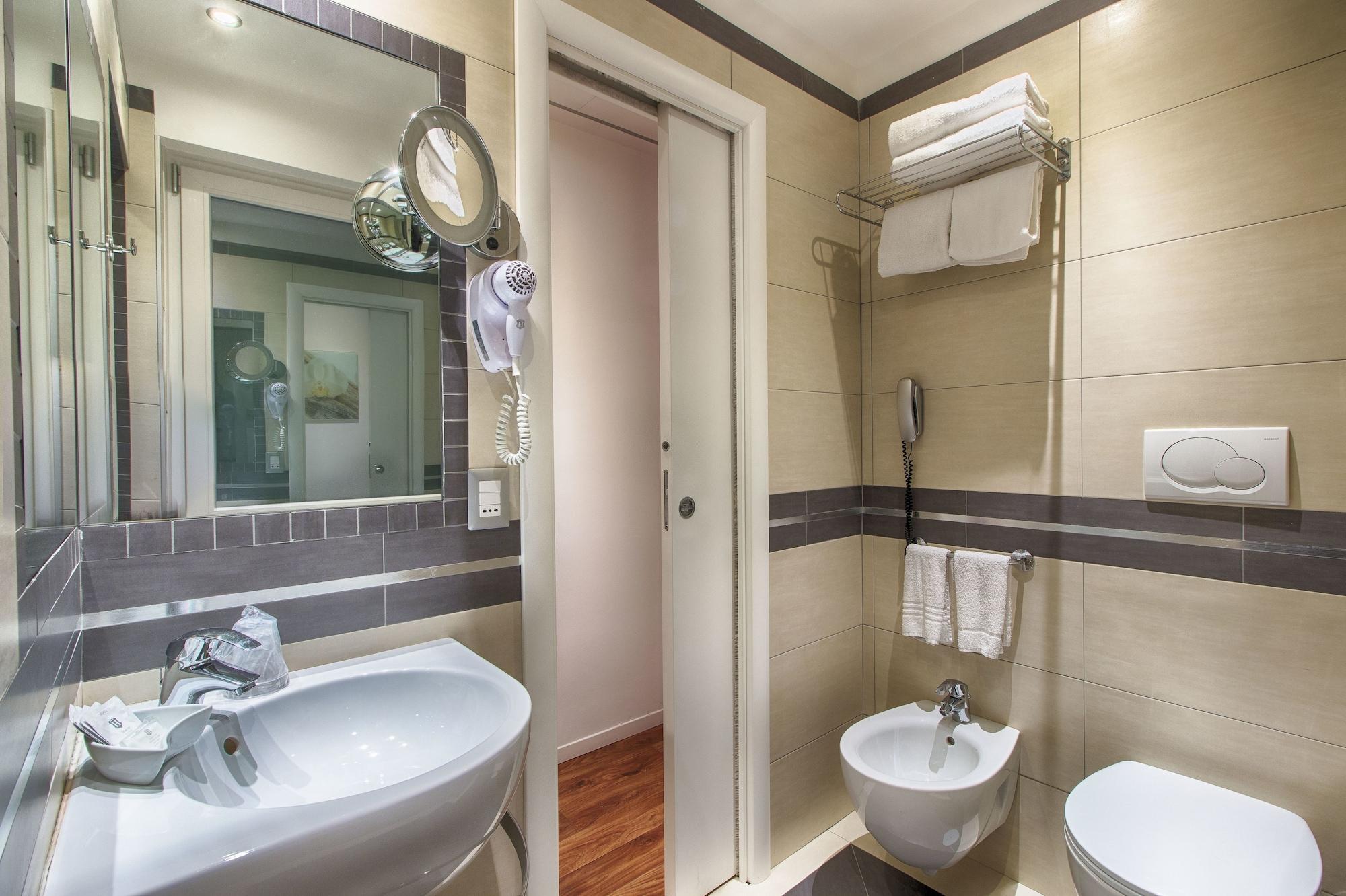 Raganelli Hotel Rome