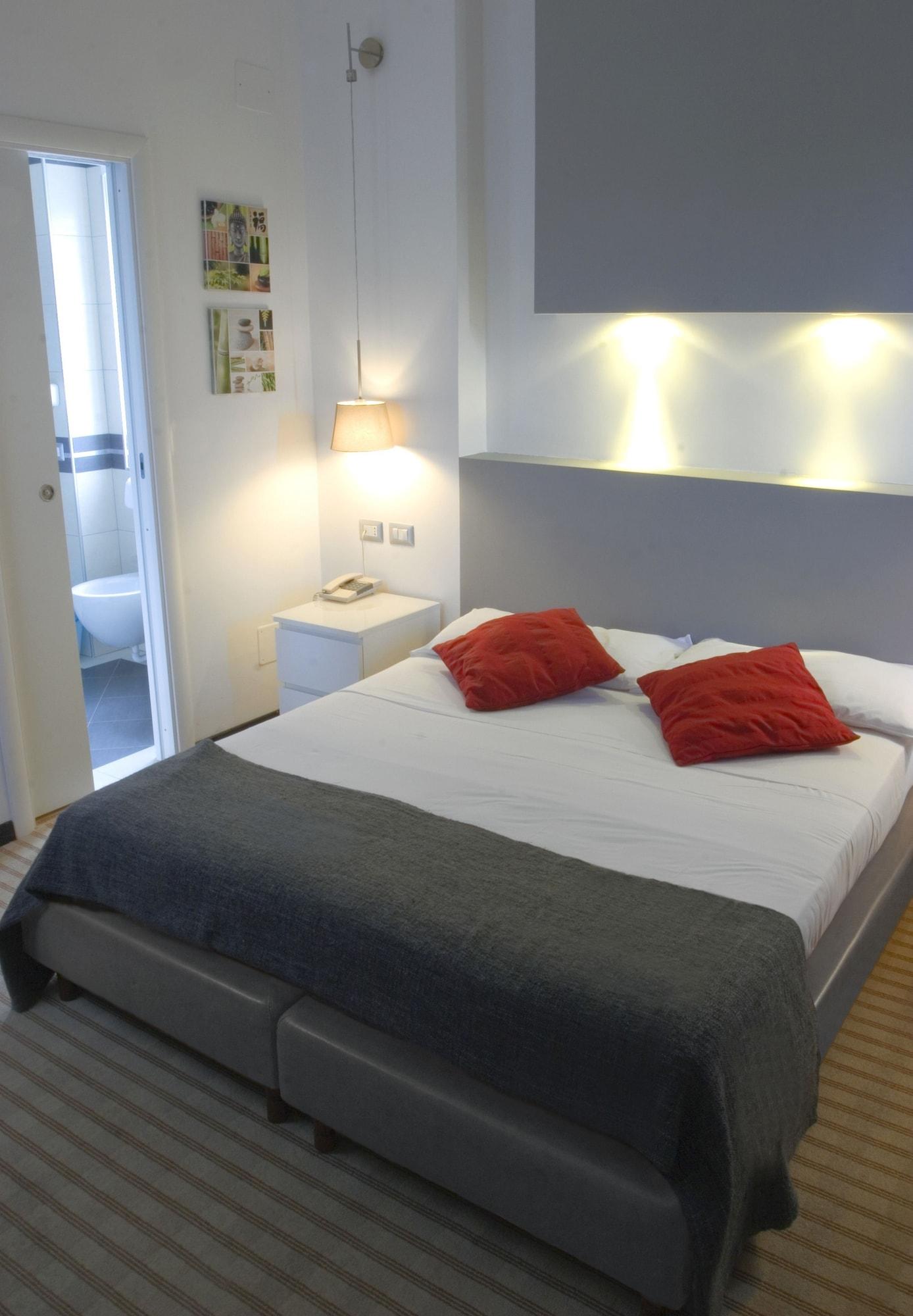 Hotel Raganelli 4*