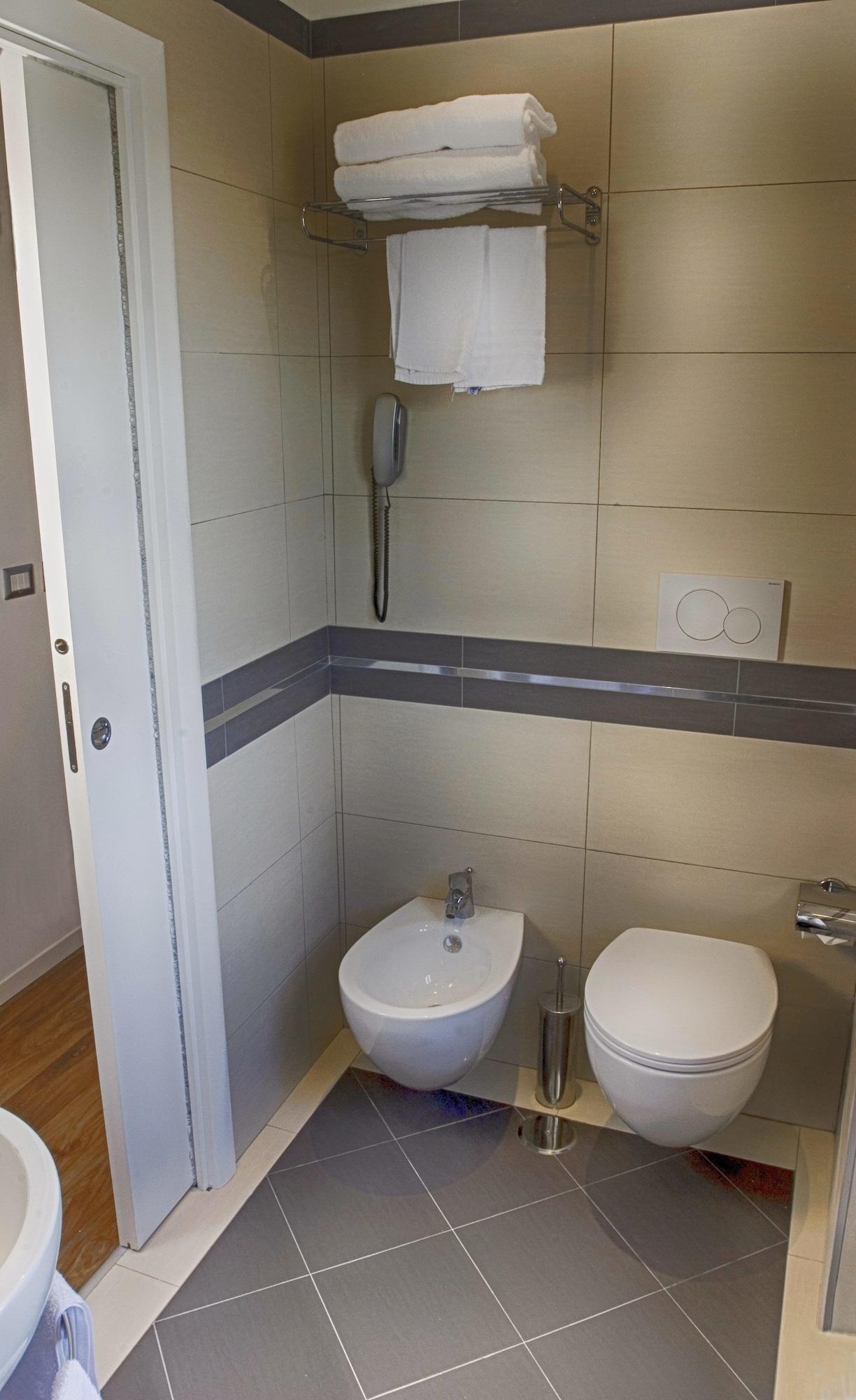 Hotel Raganelli Rome