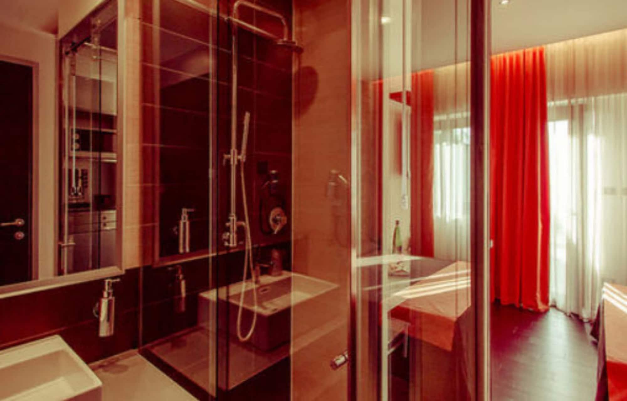 Hotel All Ways Garden & Leisure