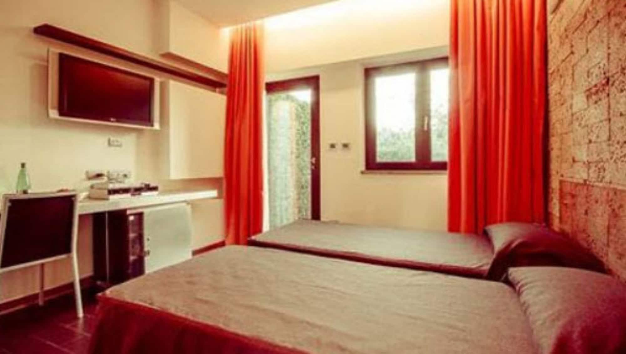Hotel All Ways Garden & Leisure Rome