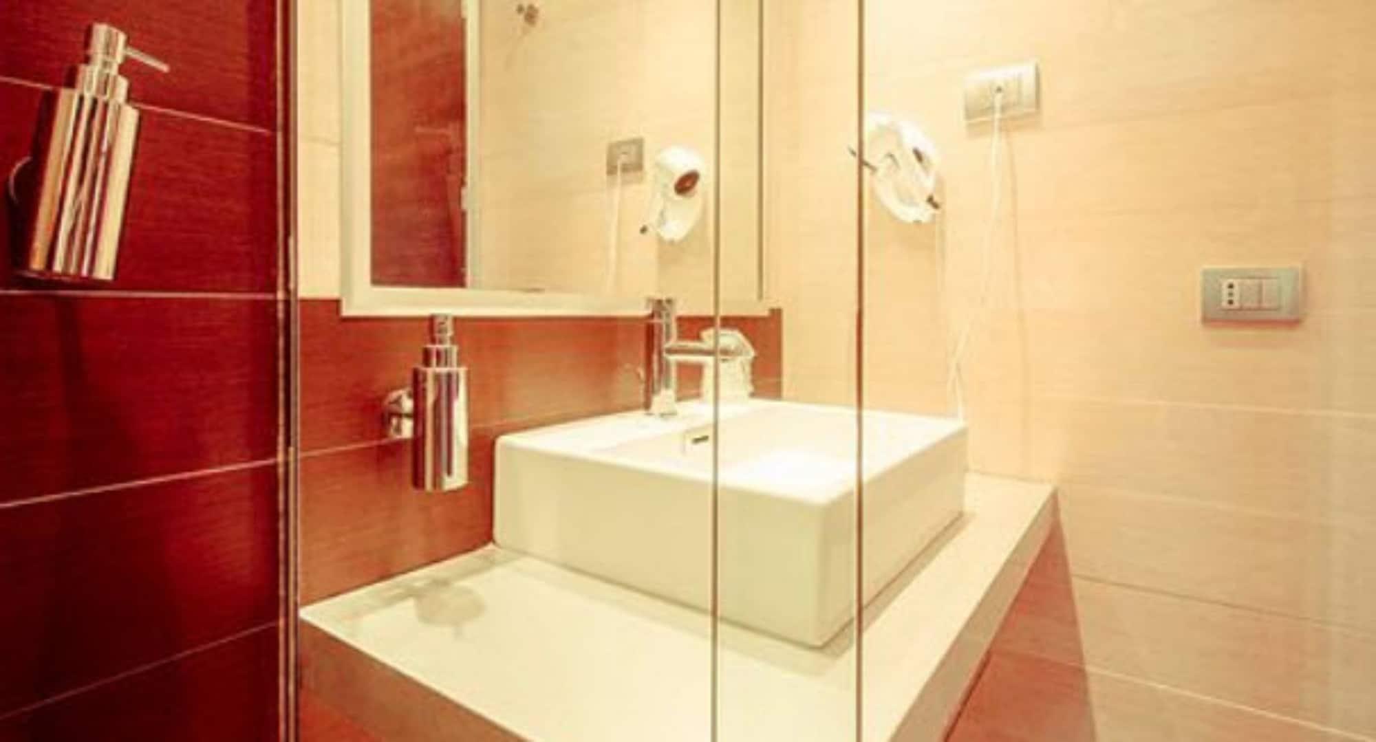 All Ways Garden & Leisure 4* Rome