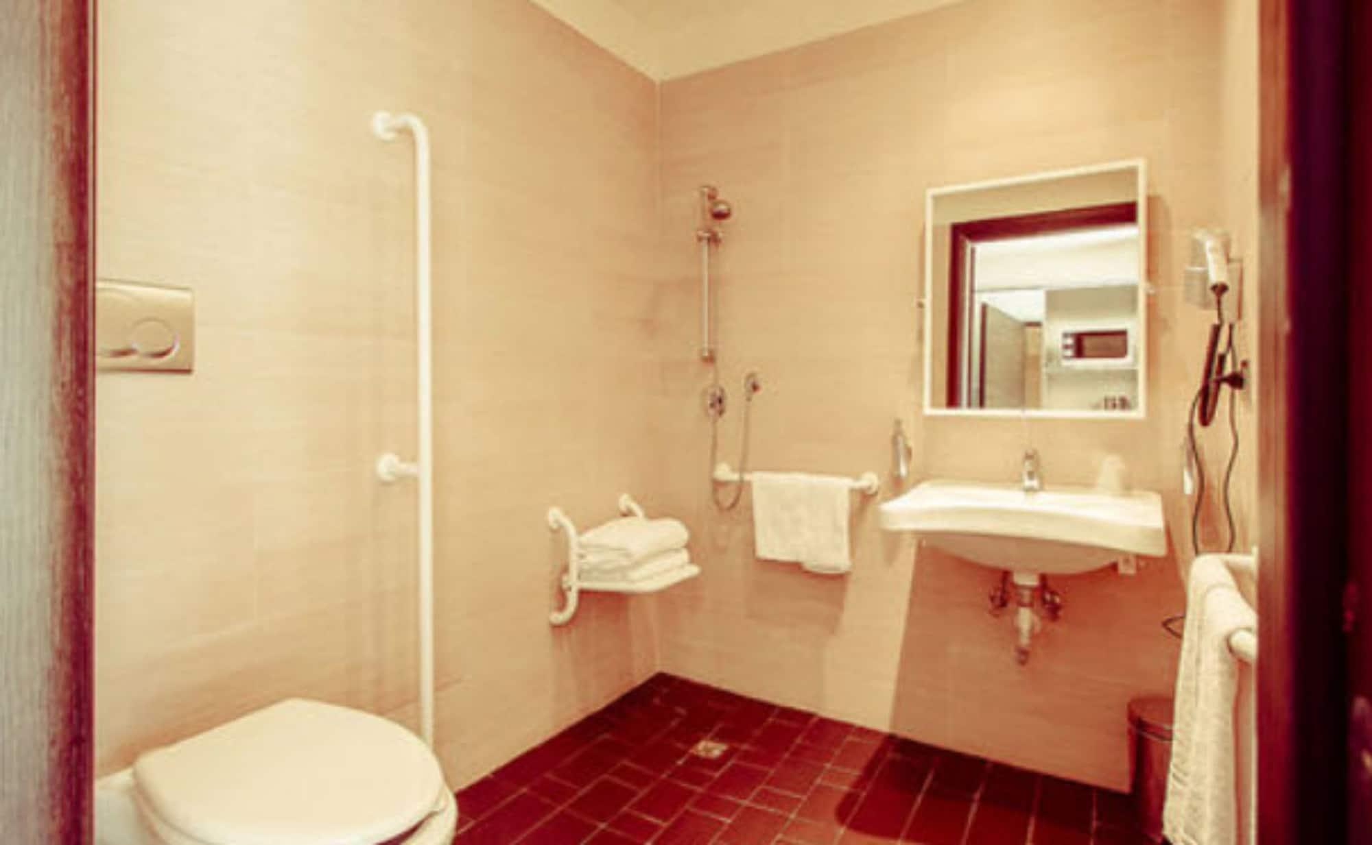 Hotel All Ways Garden & Leisure 4*