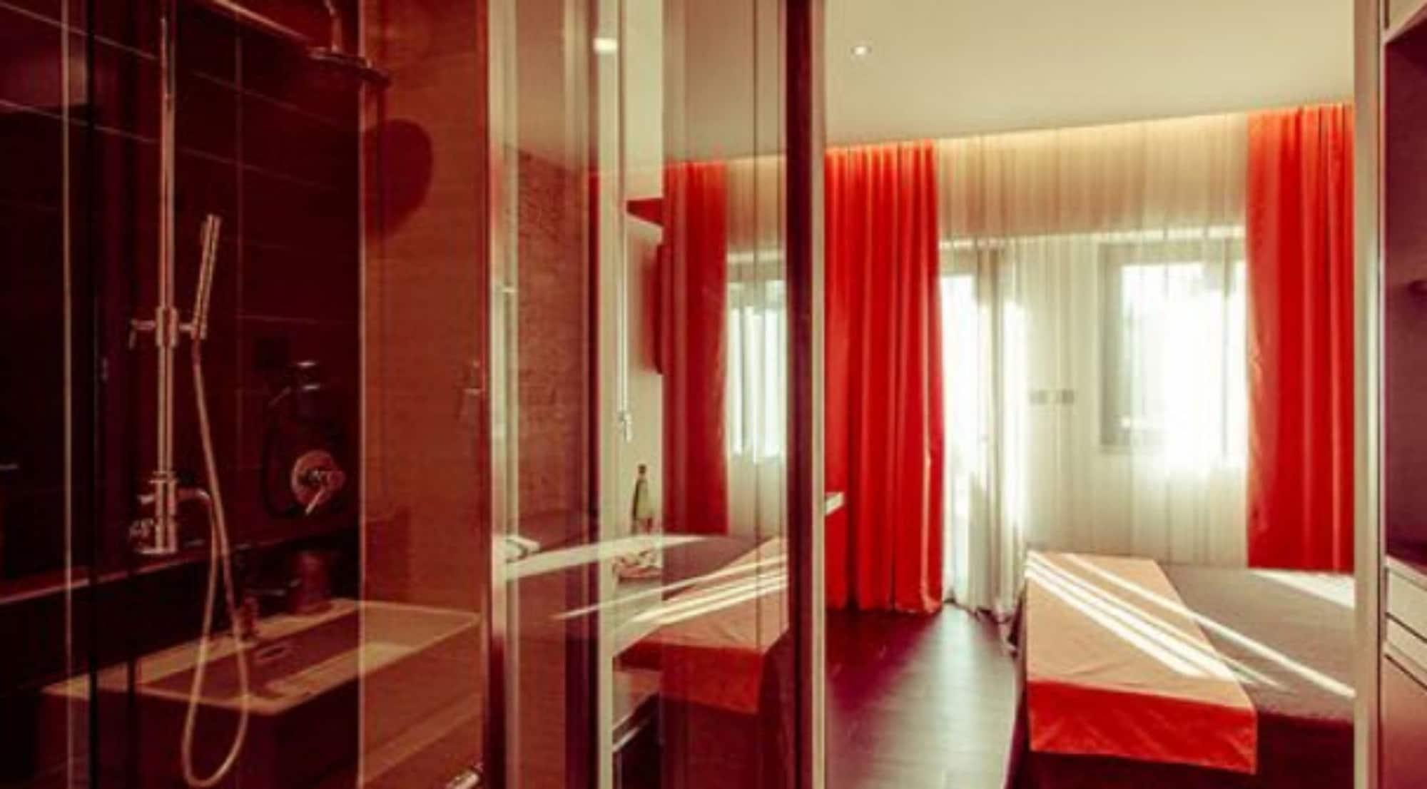 All Ways Garden & Leisure Hotel Rome
