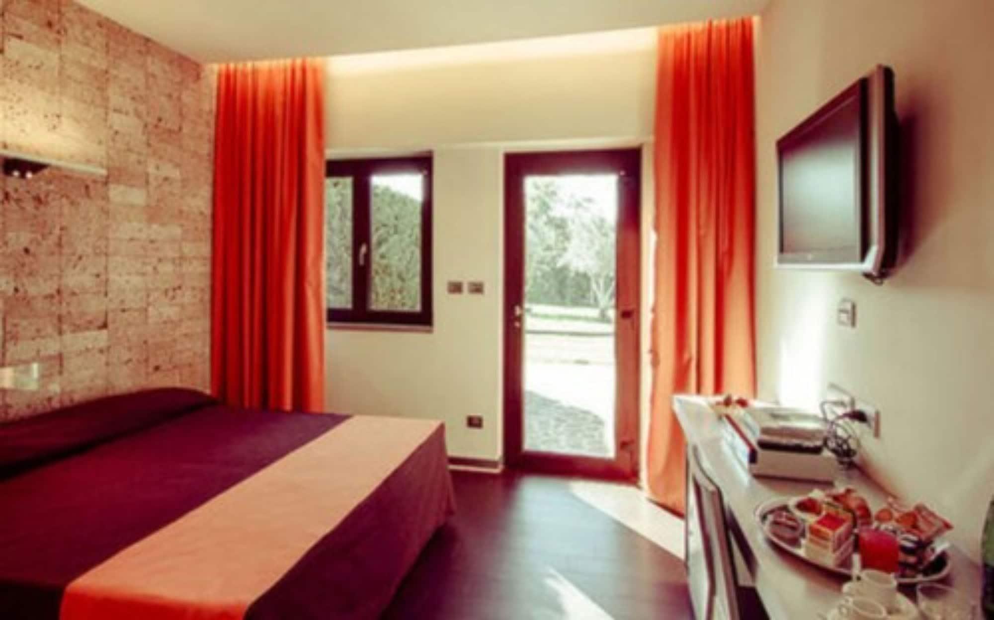 All Ways Garden & Leisure Hotel Rome