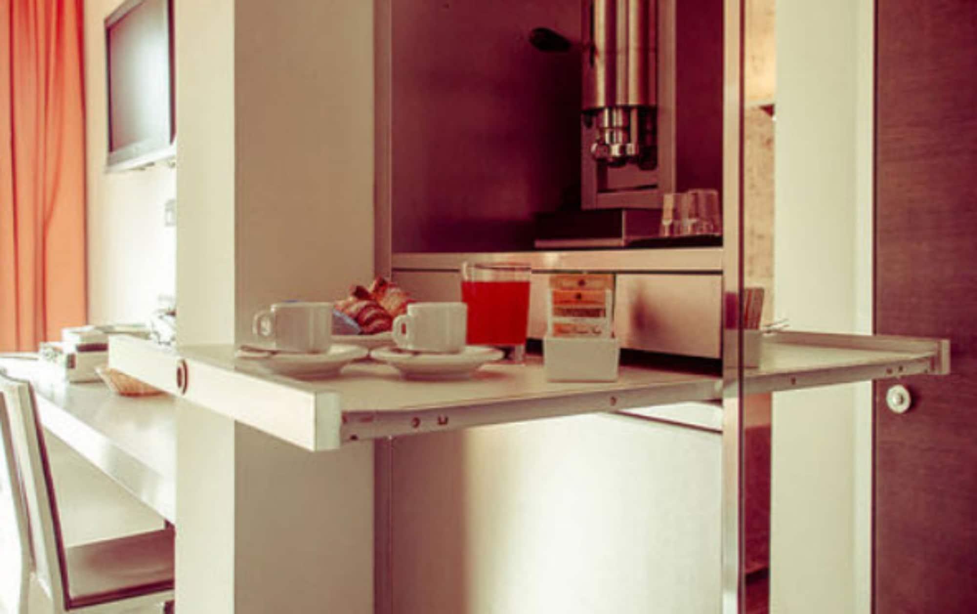 Hotel All Ways Garden & Leisure