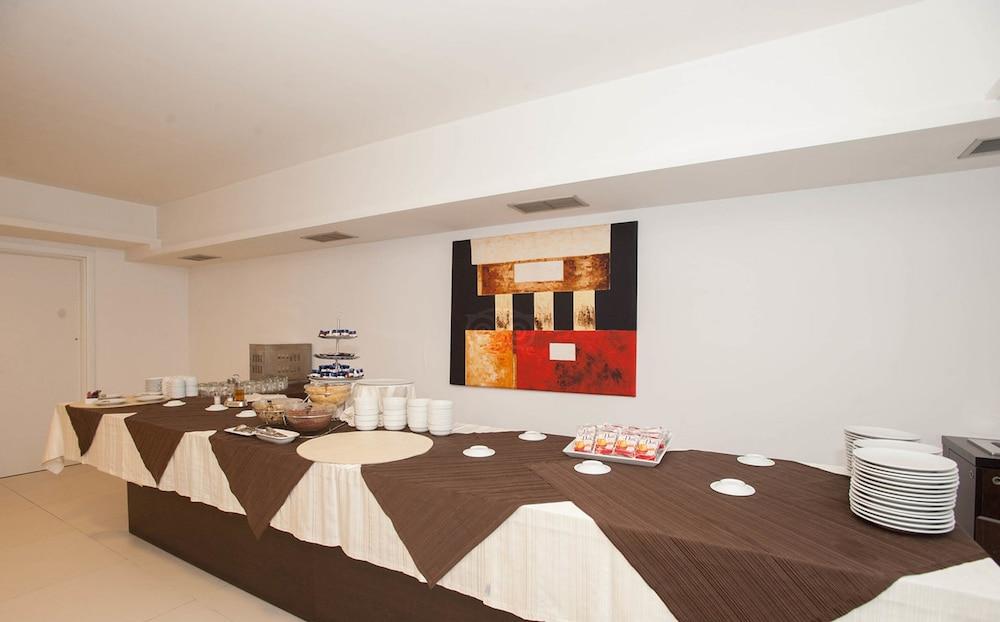 Hotel All Ways Garden & Leisure Rome