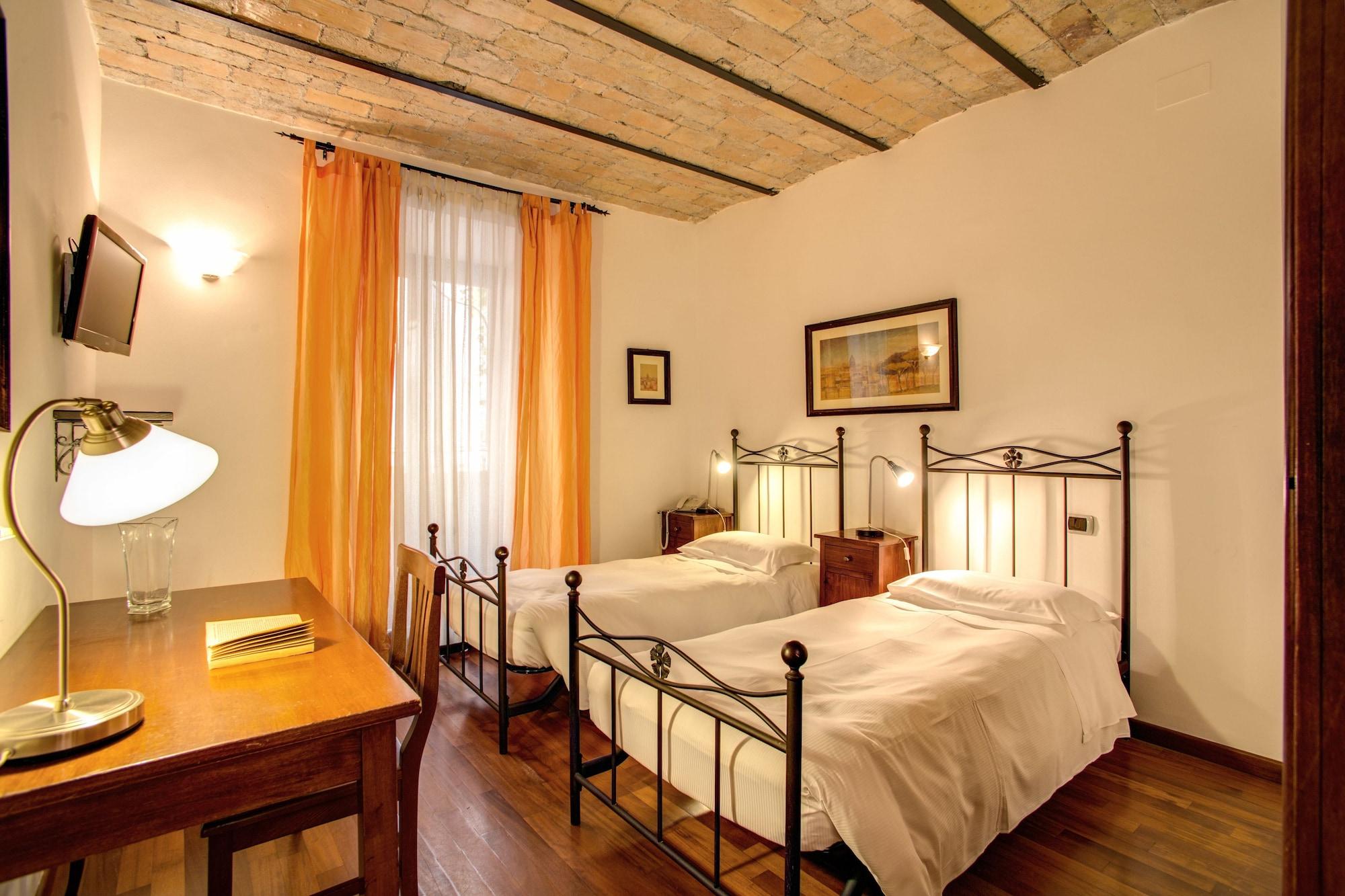 Casa de hóspedes Residenza Domizia