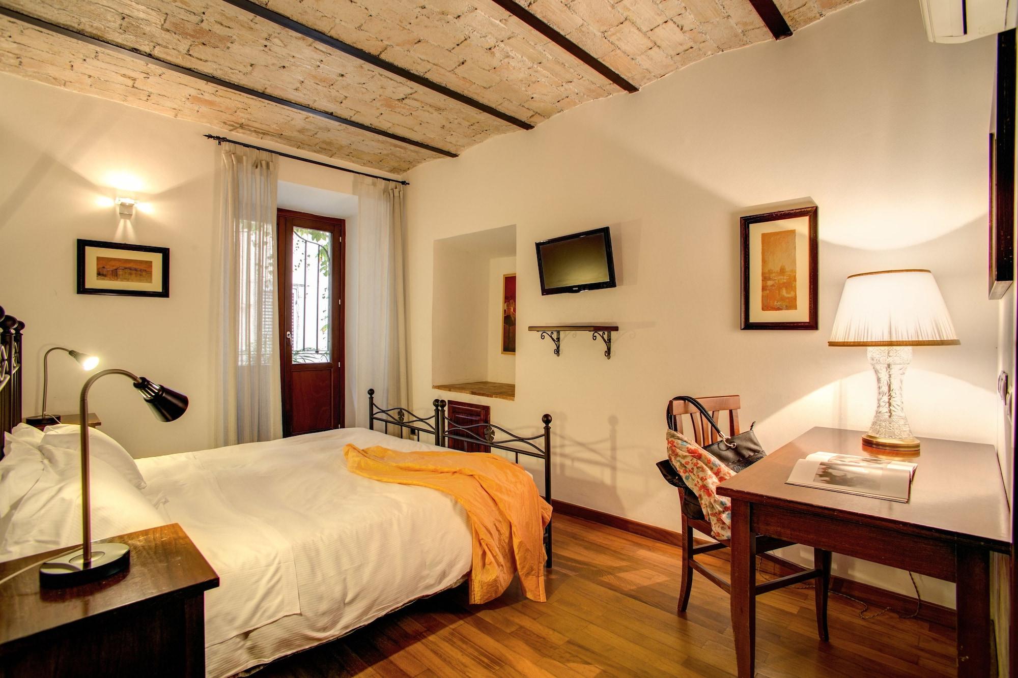 Casa de hóspedes Residenza Domizia