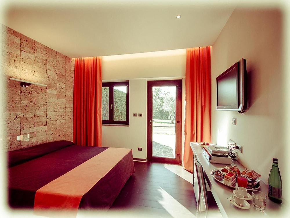 Hotel All Ways Garden & Leisure