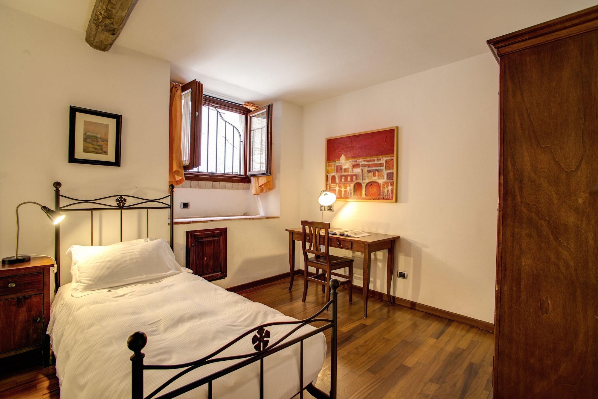 Casa de hóspedes Residenza Domizia Roma