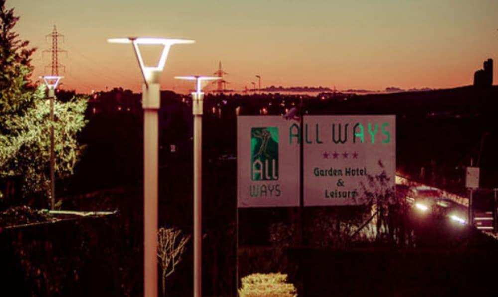 All Ways Garden & Leisure