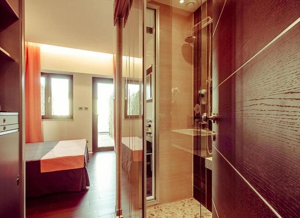 Hotel All Ways Garden & Leisure