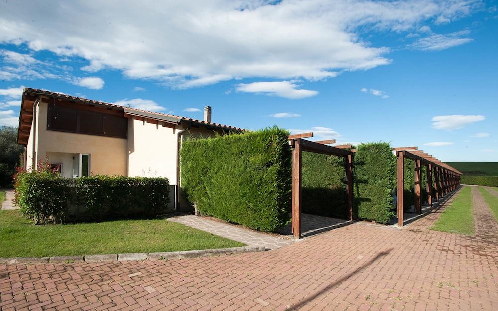 All Ways Garden & Leisure 4* Rome