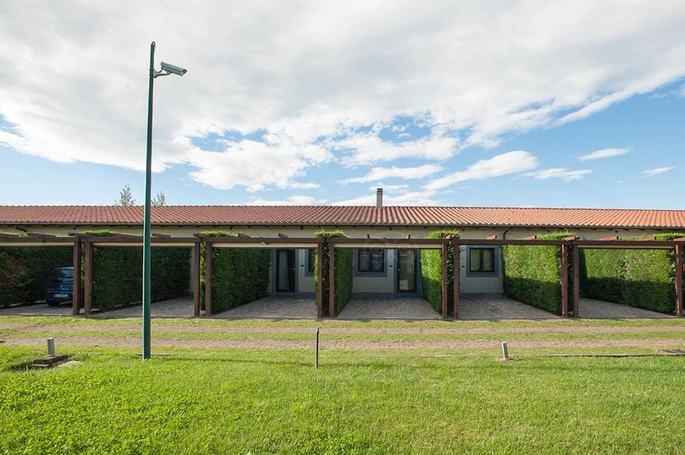 All Ways Garden & Leisure Hotel Rome