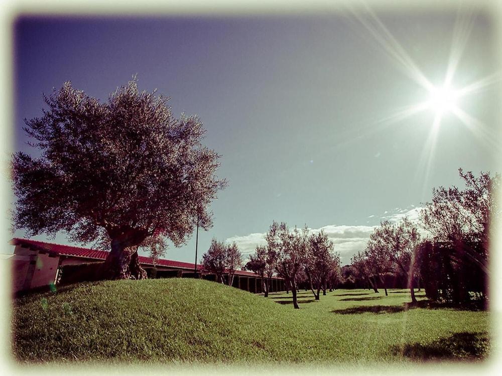 All Ways Garden & Leisure Hotel