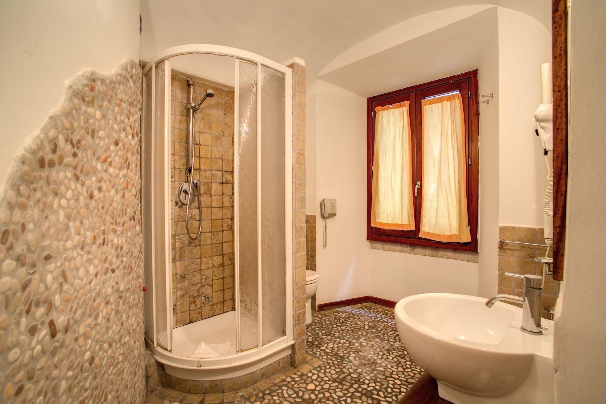 Casa de hóspedes Residenza Domizia