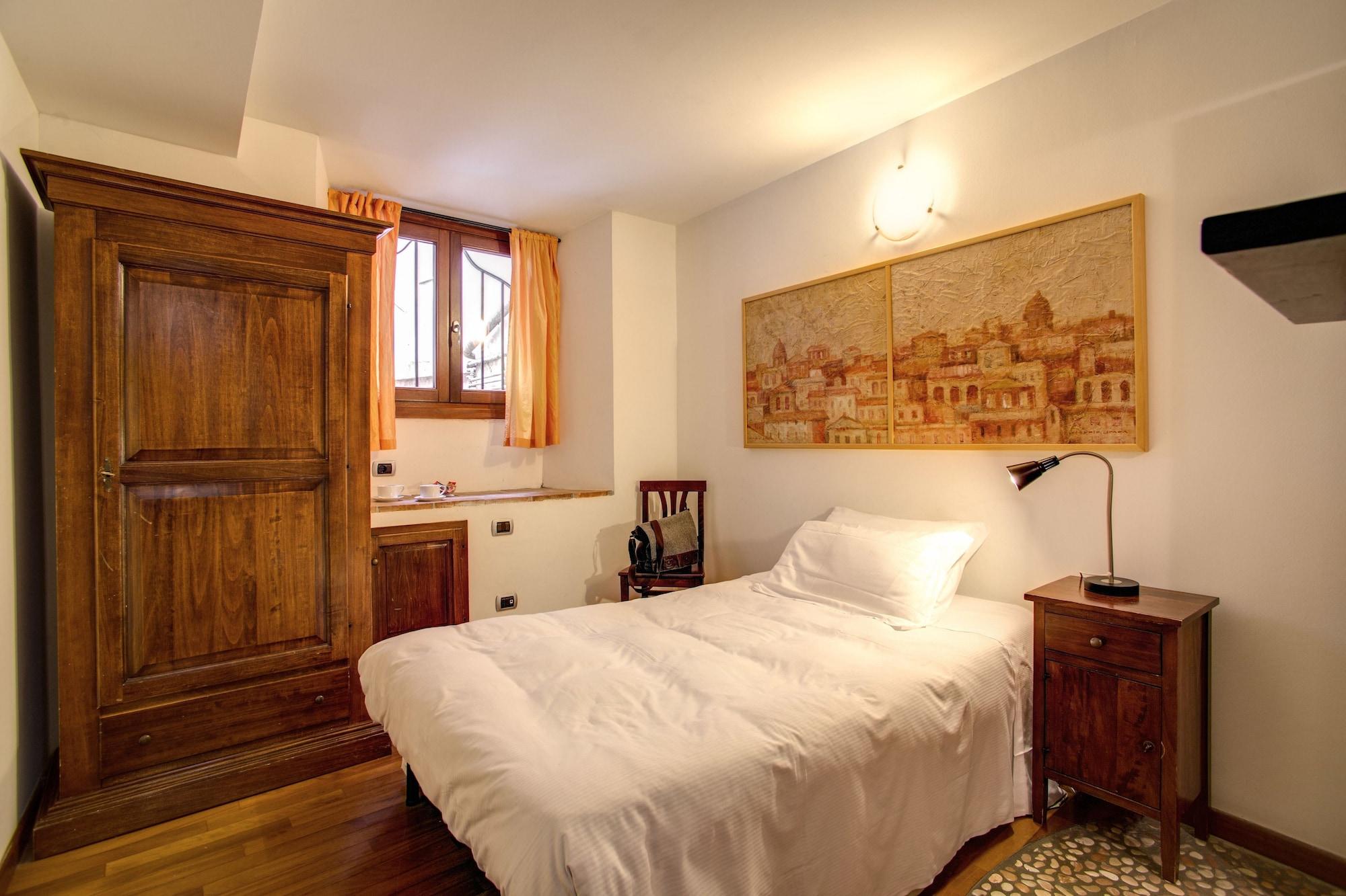 Residenza Domizia Casa de hóspedes 3*