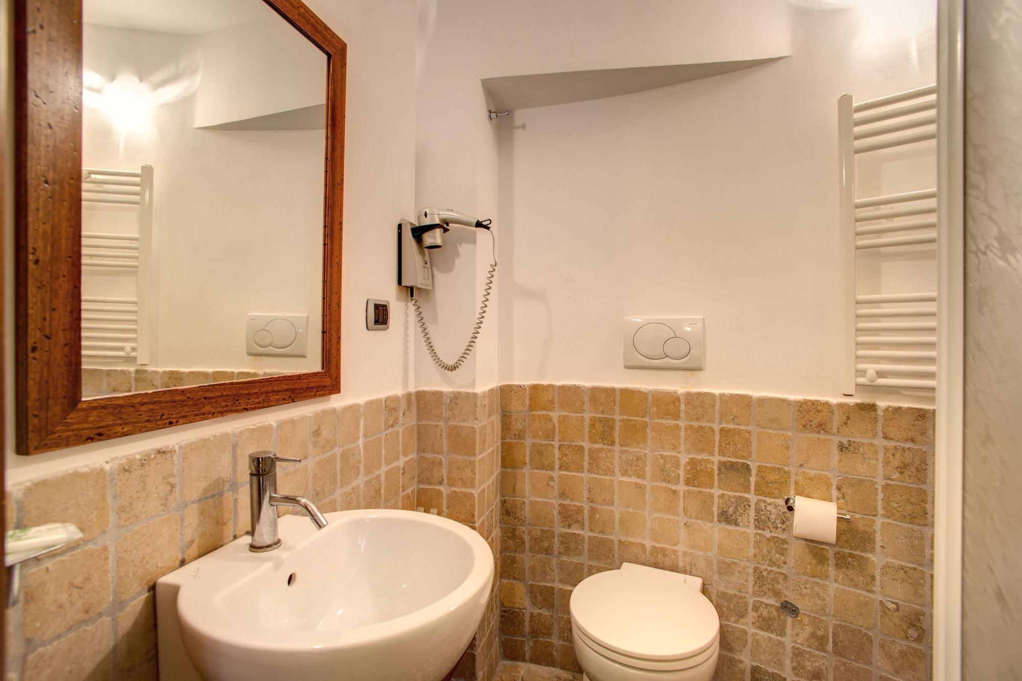 Residenza Domizia Casa de hóspedes Roma