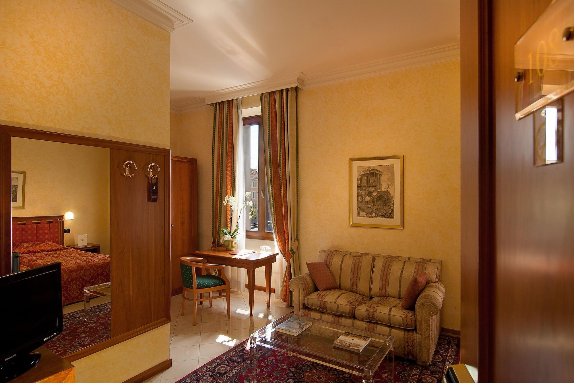 Residenza Paolo Vi