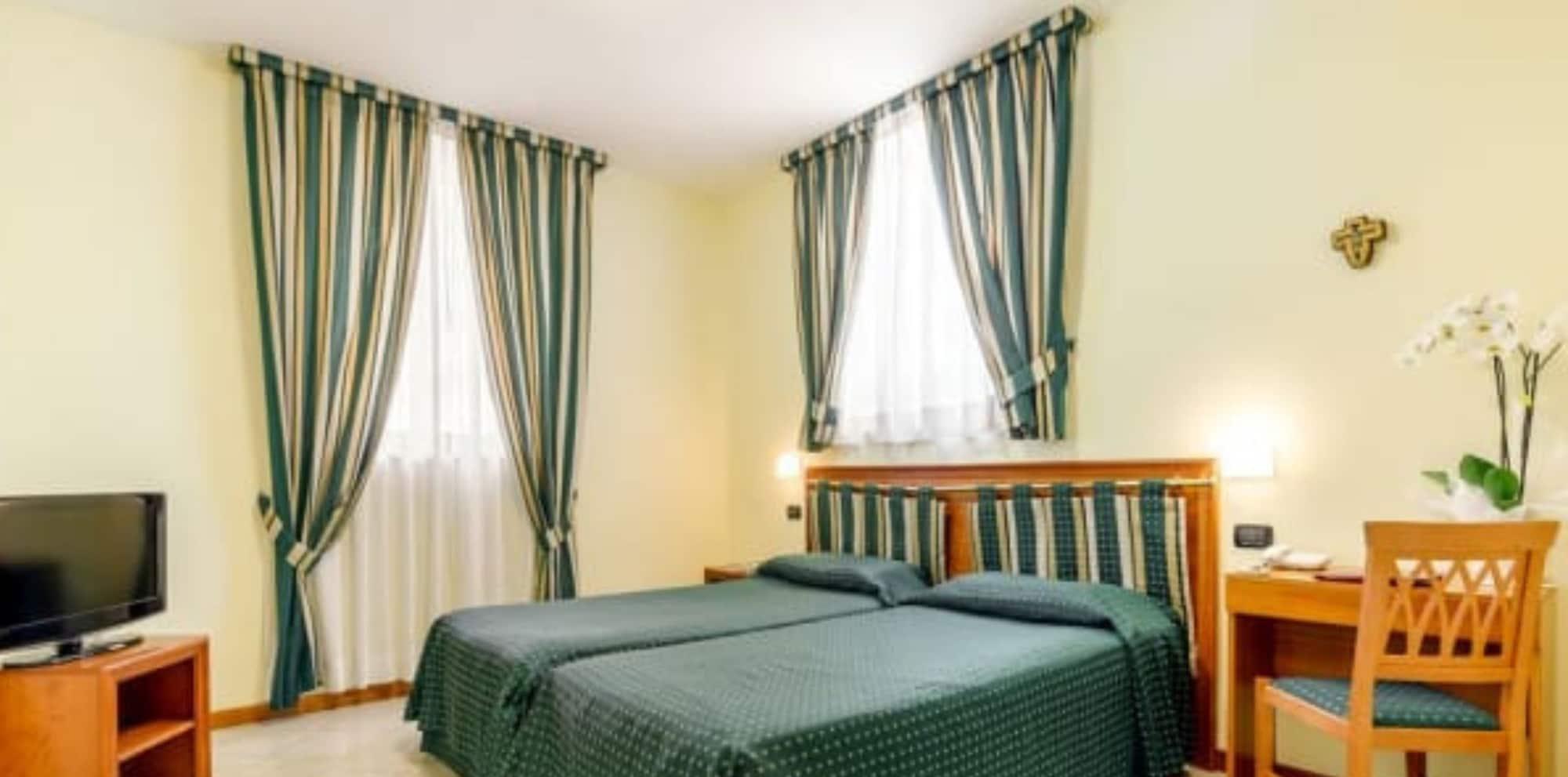 Residenza Paolo Vi